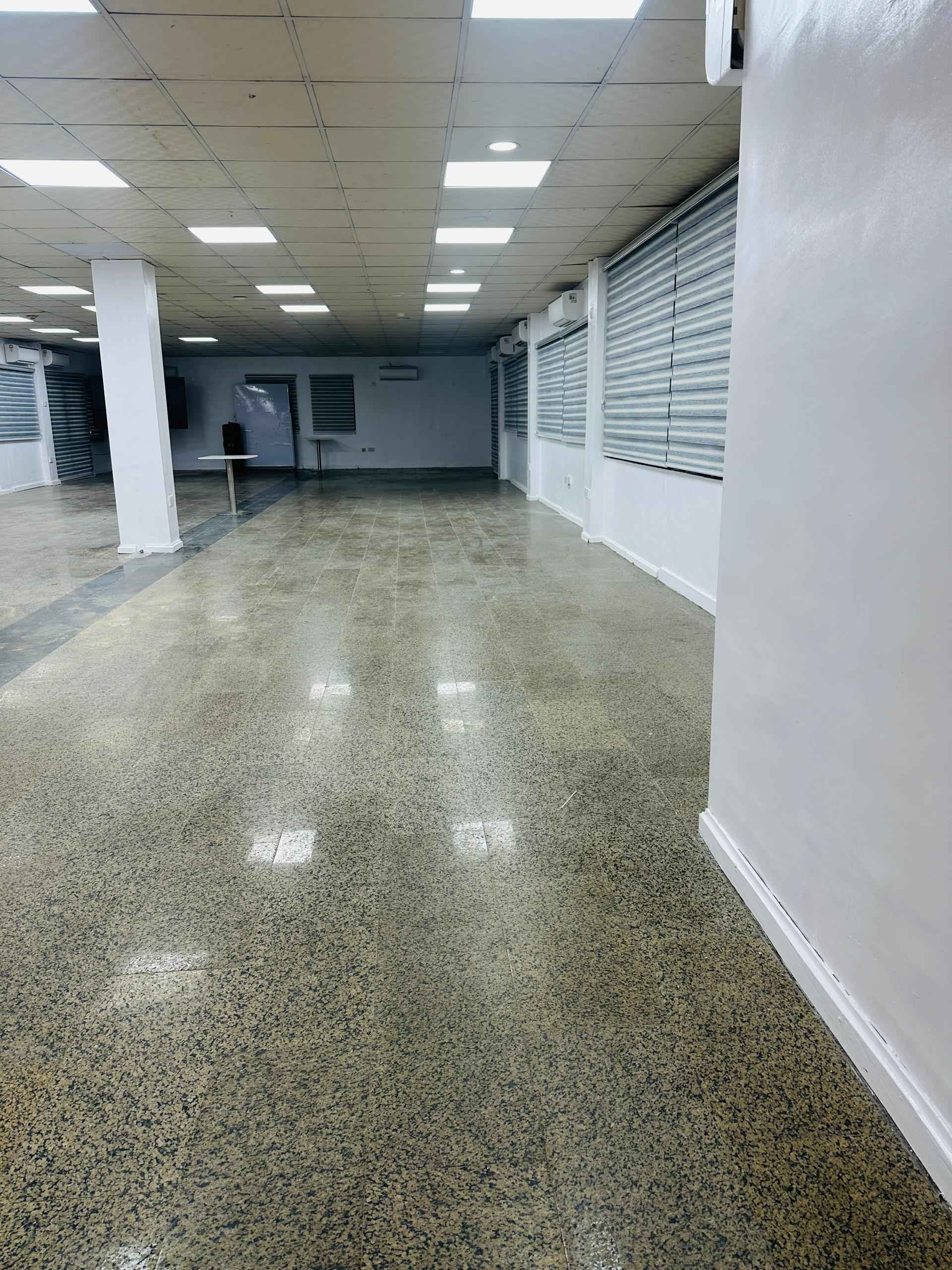 FlexSpacez Space Image