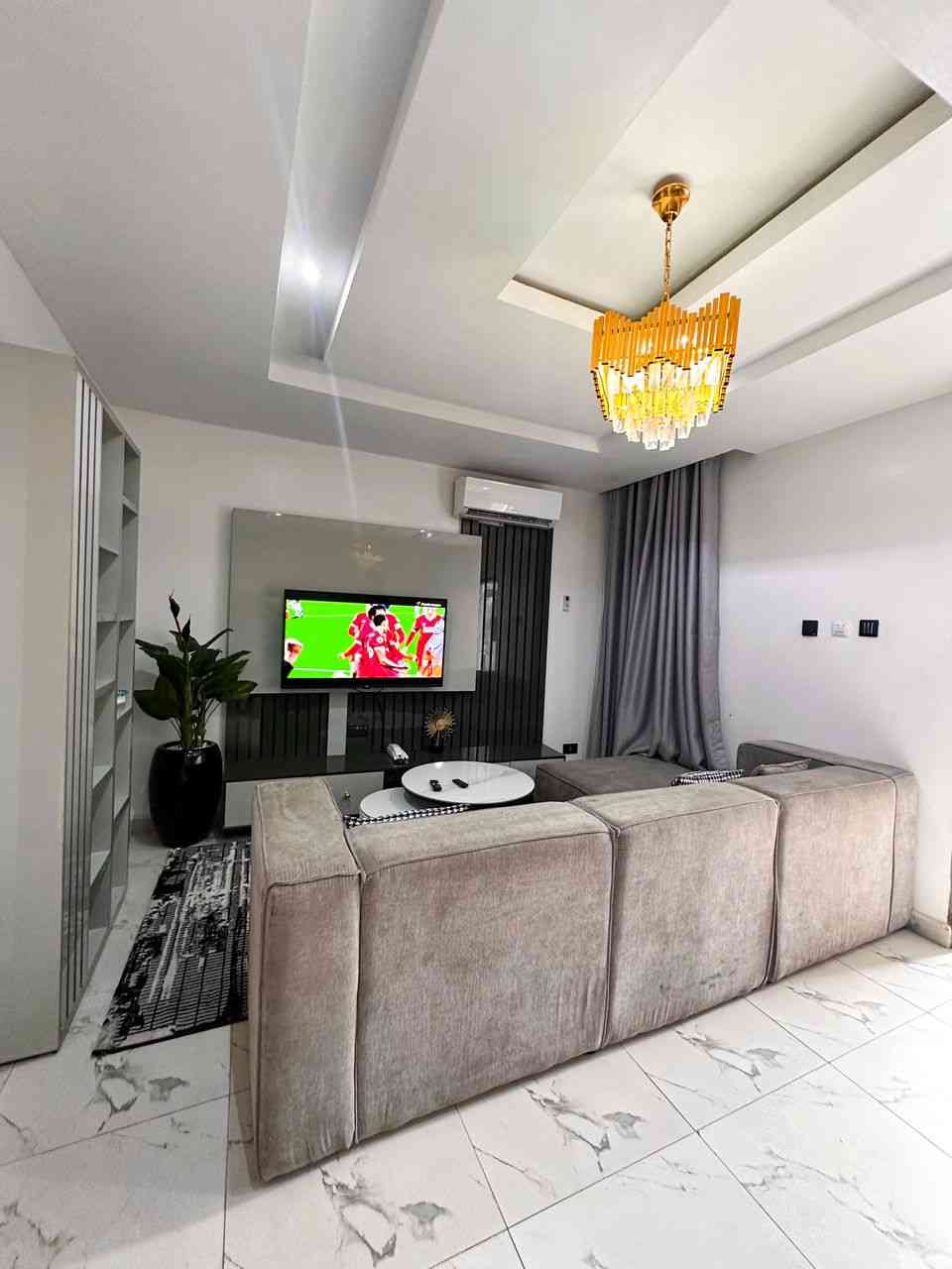 FlexSpacez Space Image