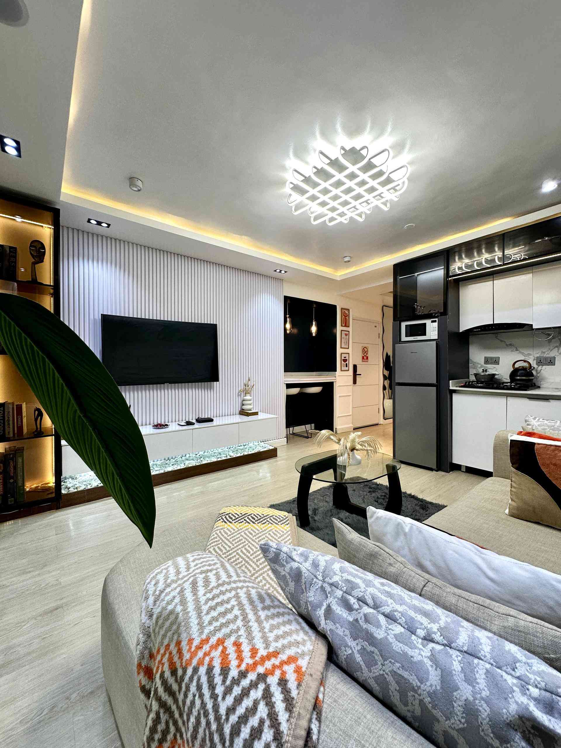 FlexSpacez Space Image