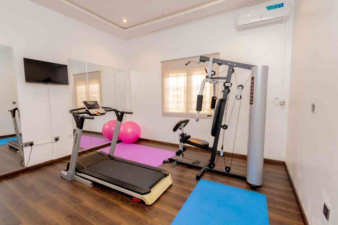 FlexSpacez Space Image