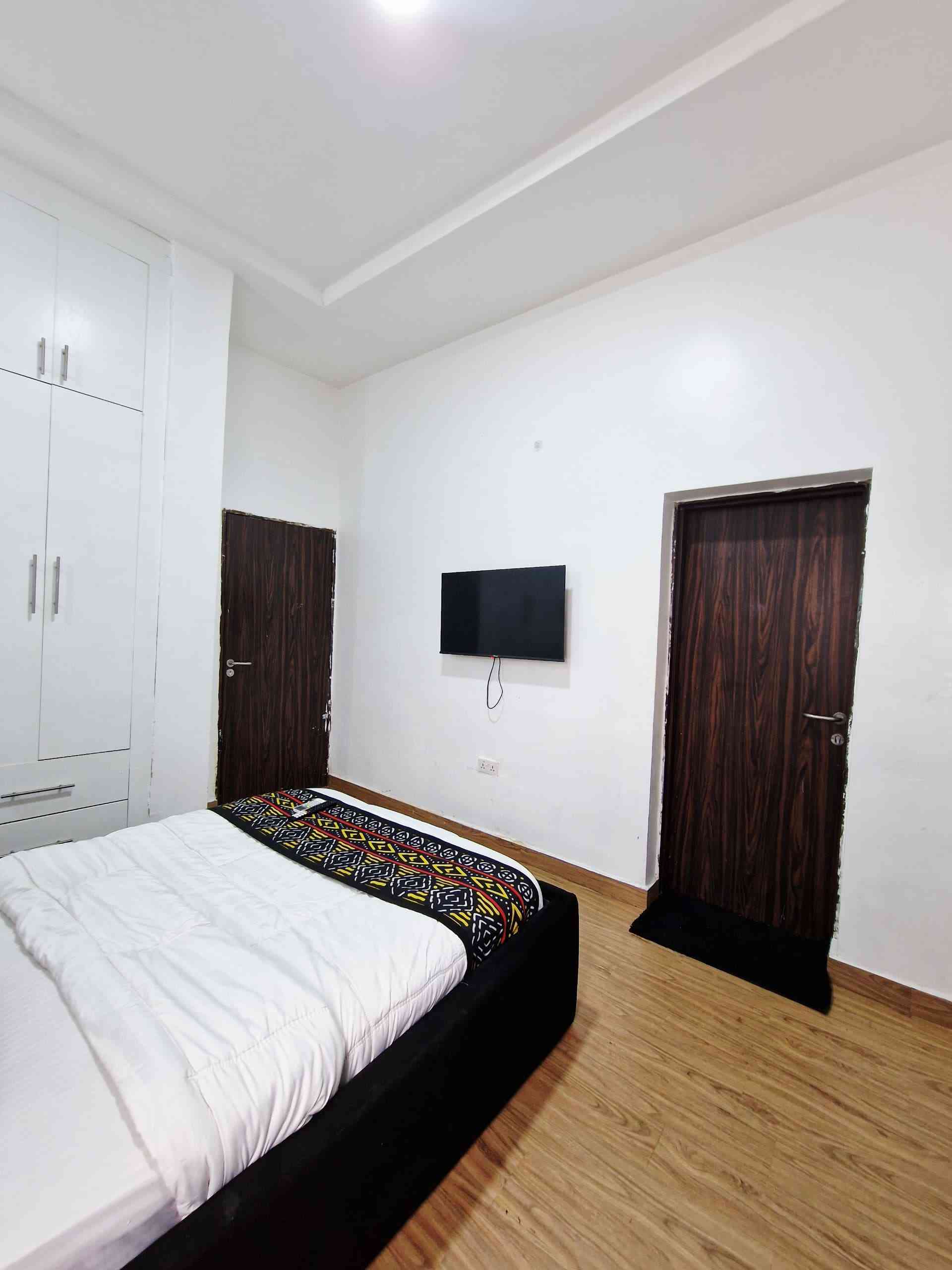 FlexSpacez Space Image