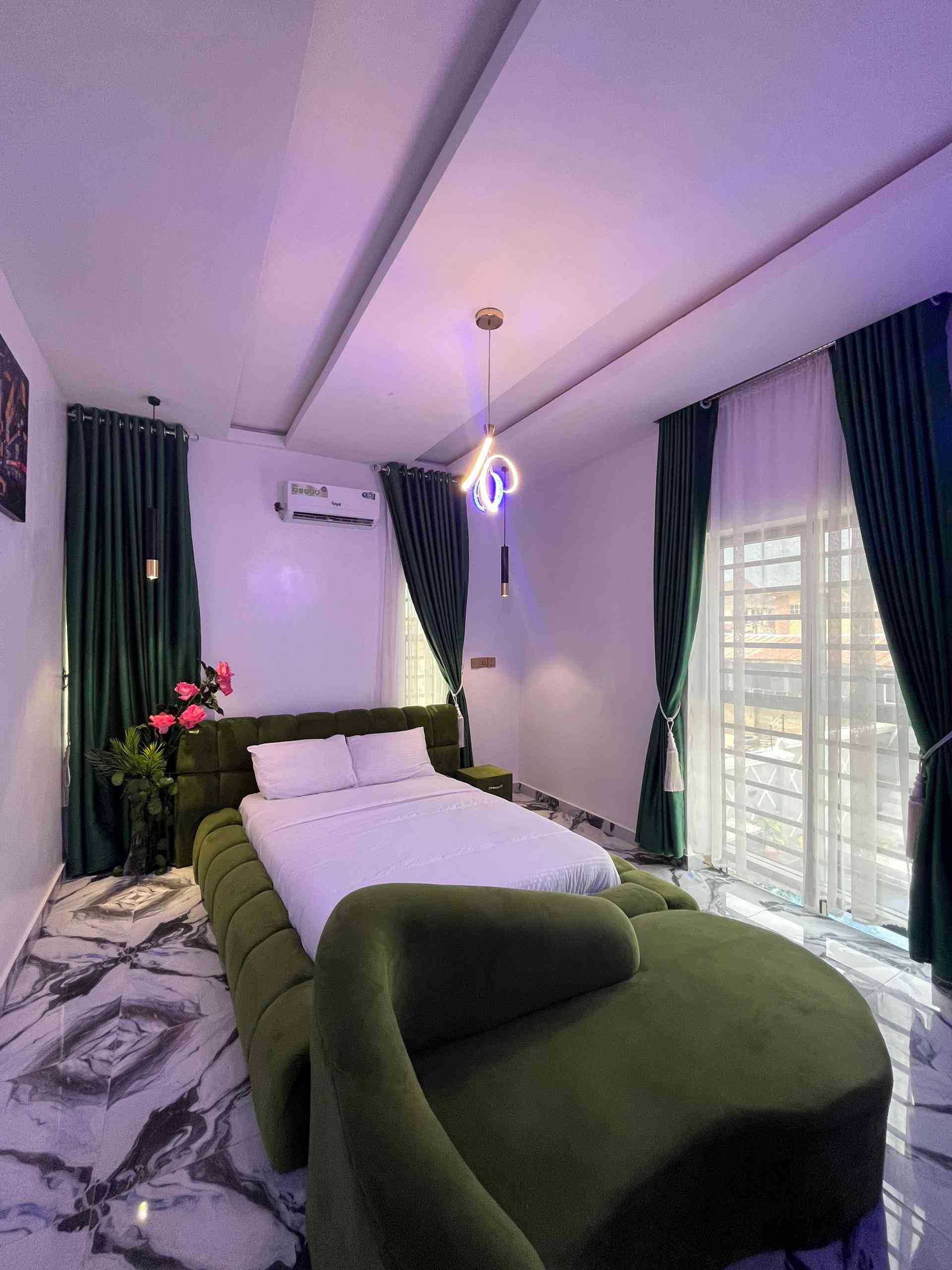 FlexSpacez Space Image