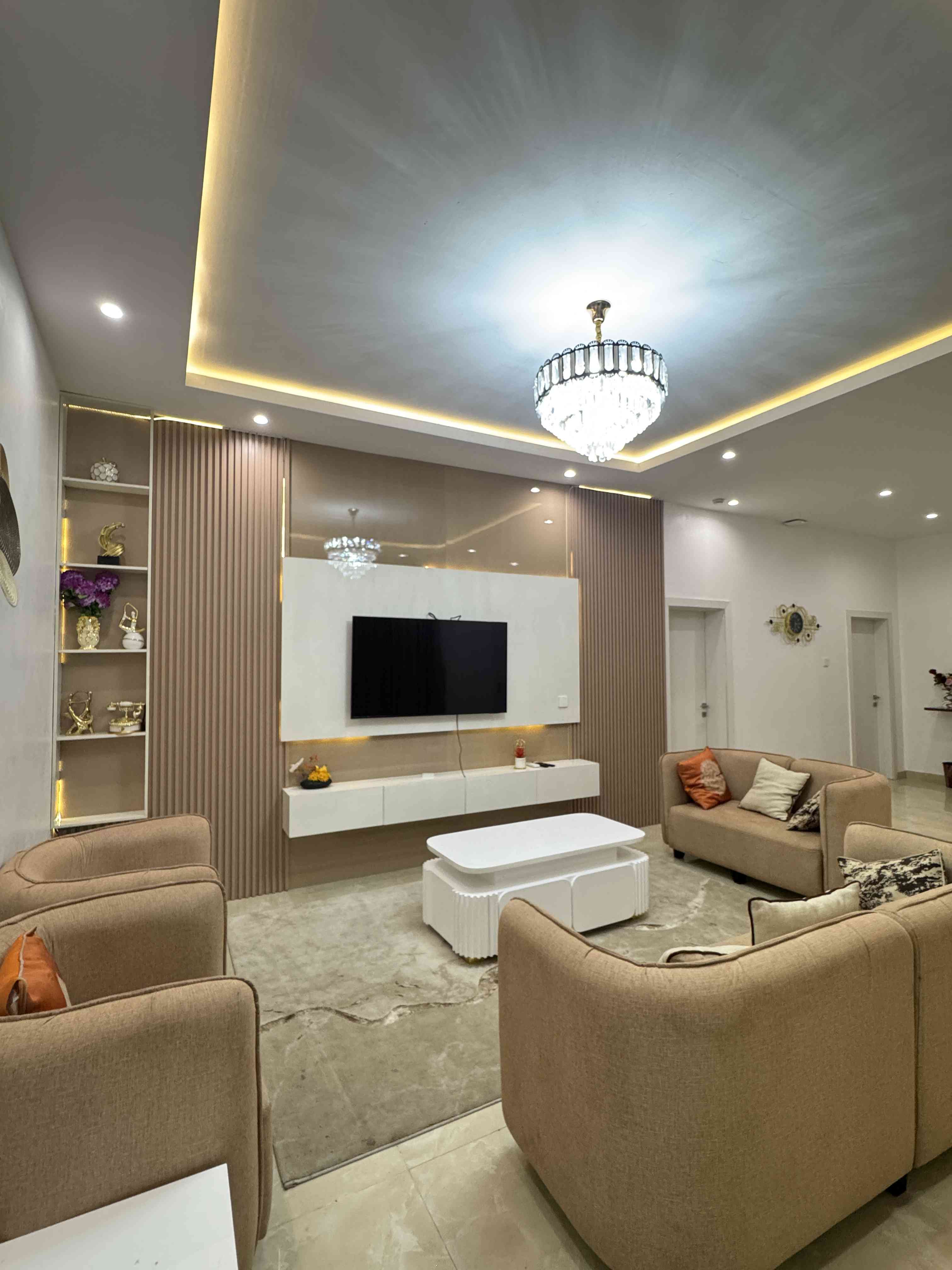 FlexSpacez Space Image