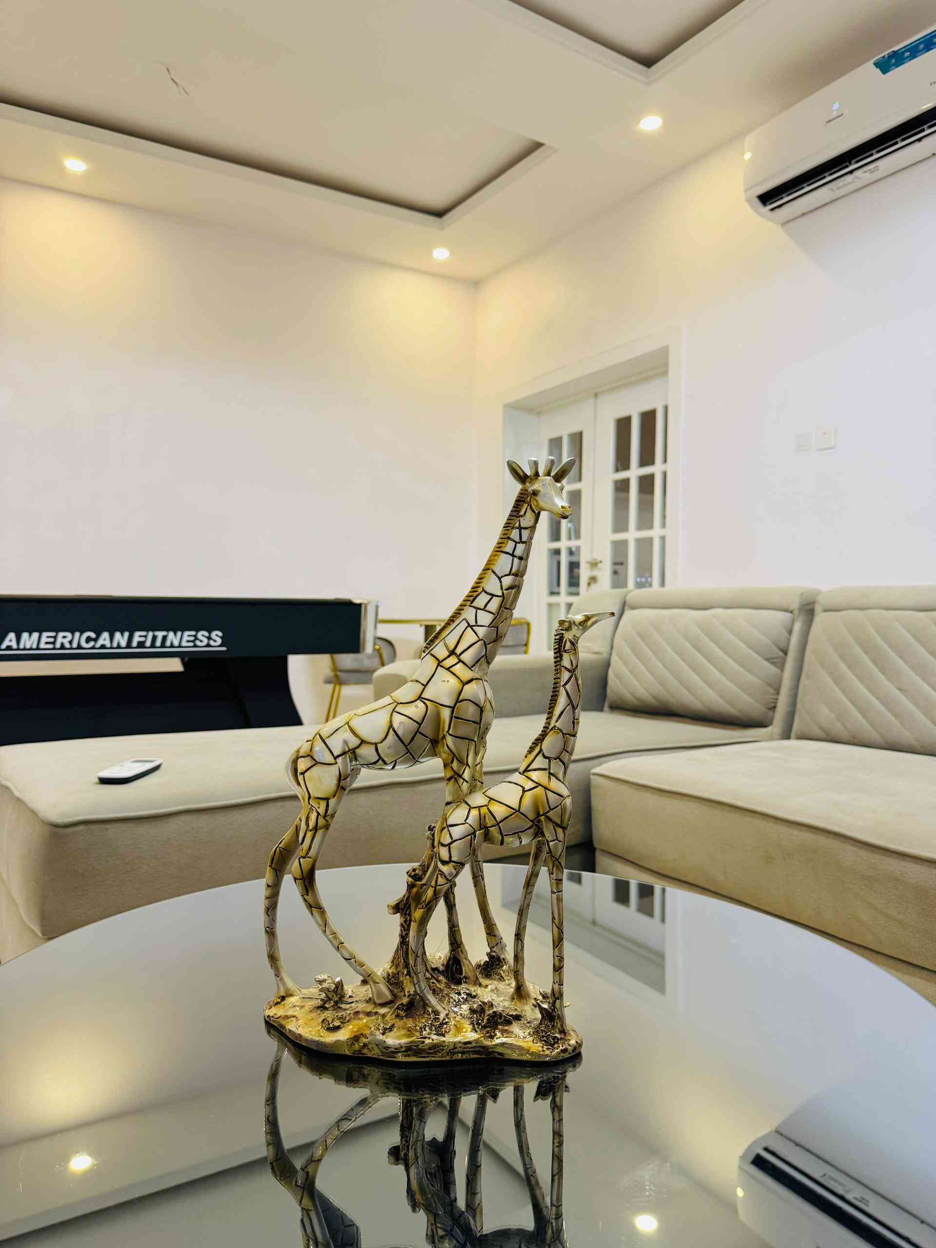 FlexSpacez Space Image