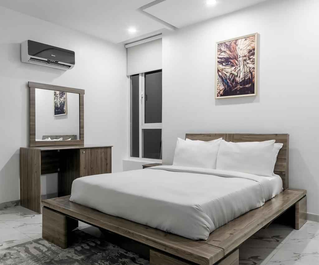 FlexSpacez Space Image