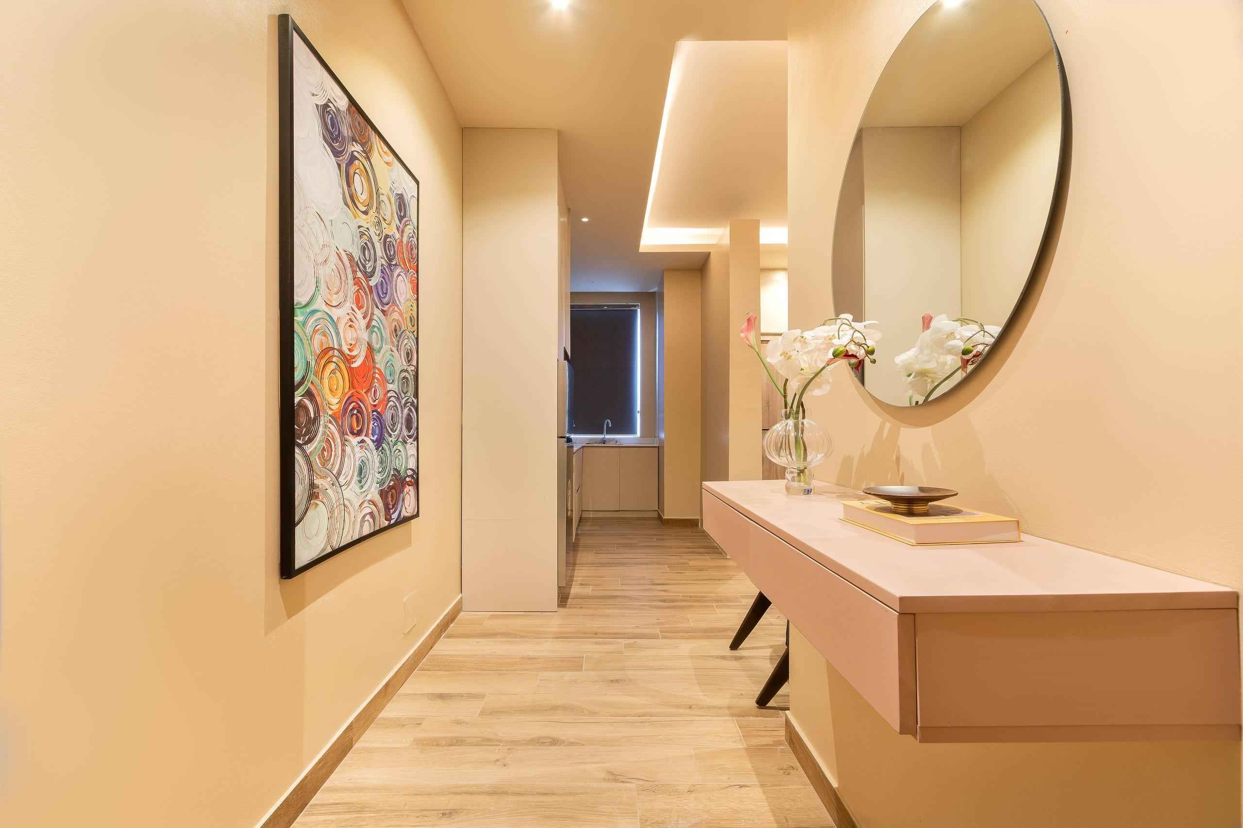 FlexSpacez Space Image