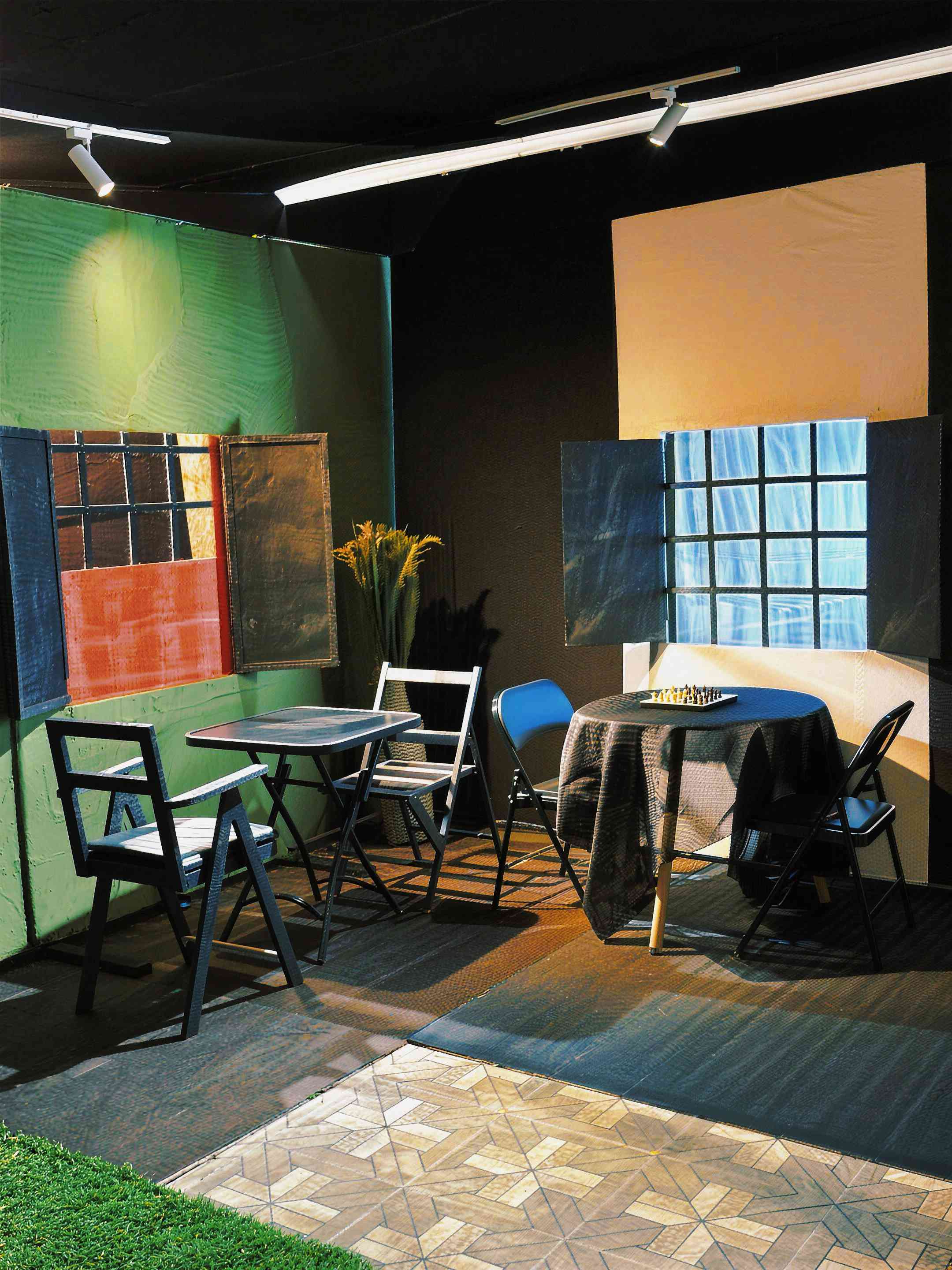 FlexSpacez Space Image