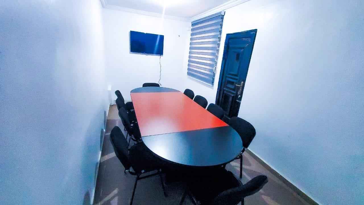 FlexSpacez Space Image