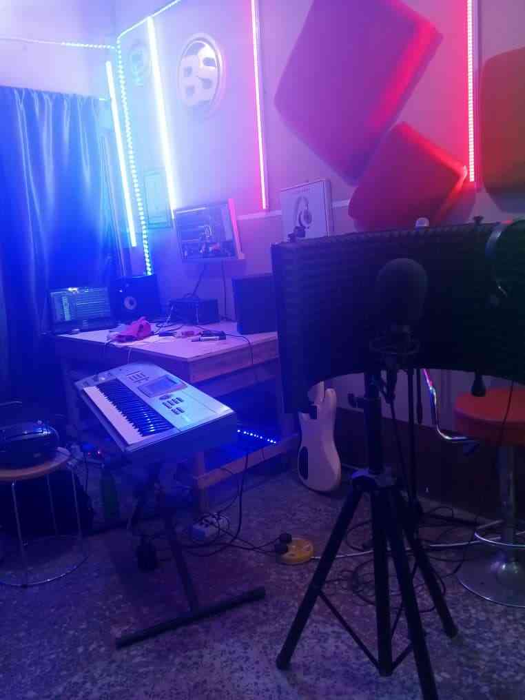 FlexSpacez Space Image