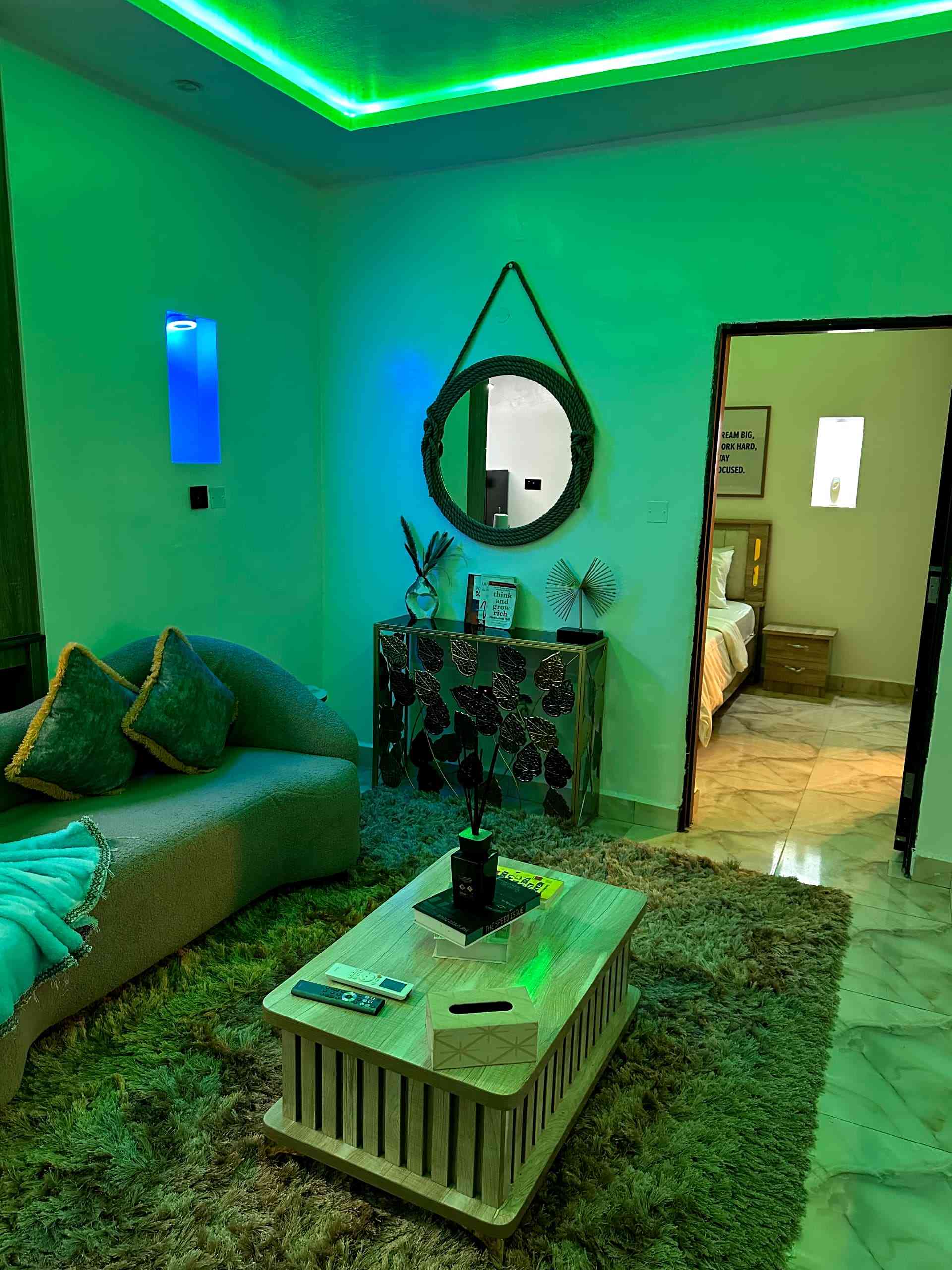 FlexSpacez Space Image