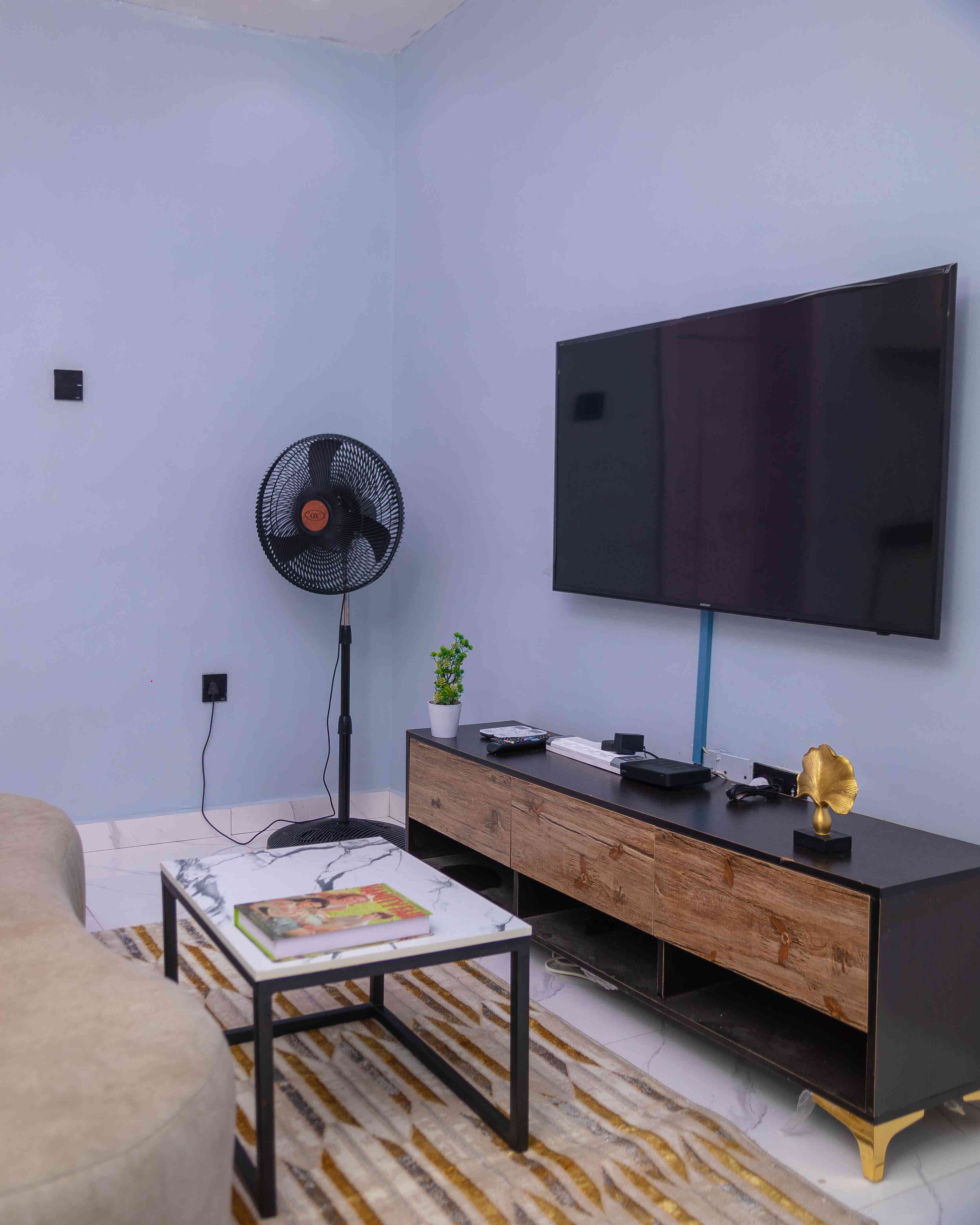 FlexSpacez Space Image