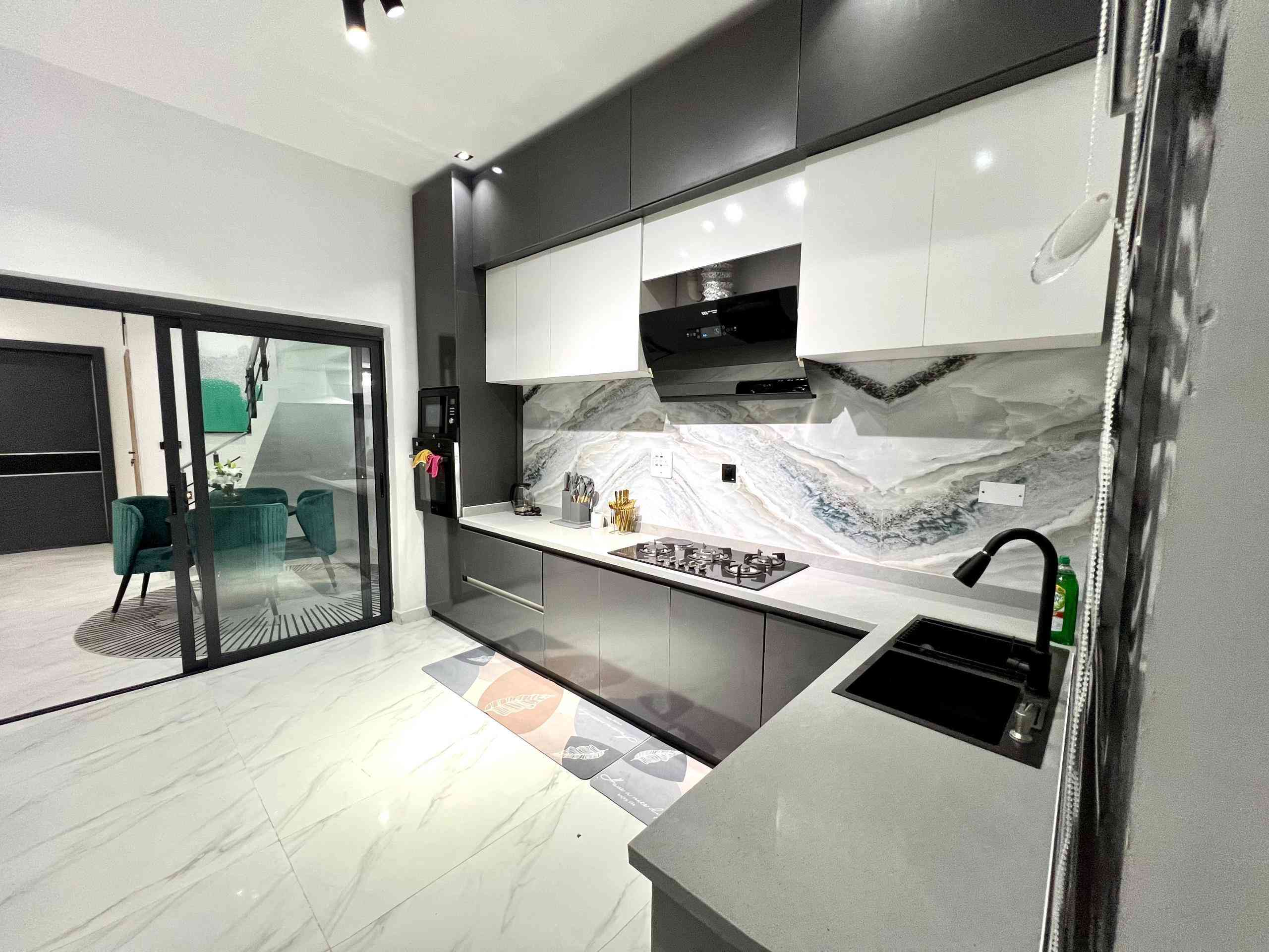 FlexSpacez Space Image