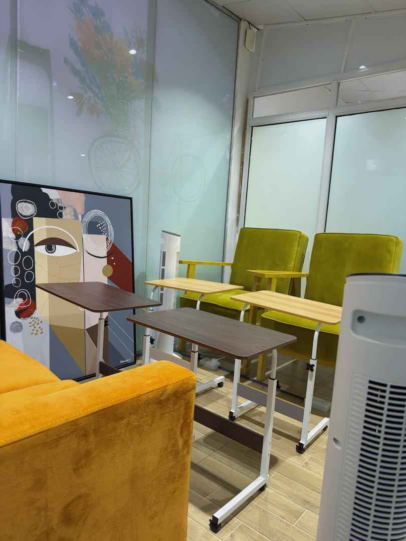 FlexSpacez Space Image