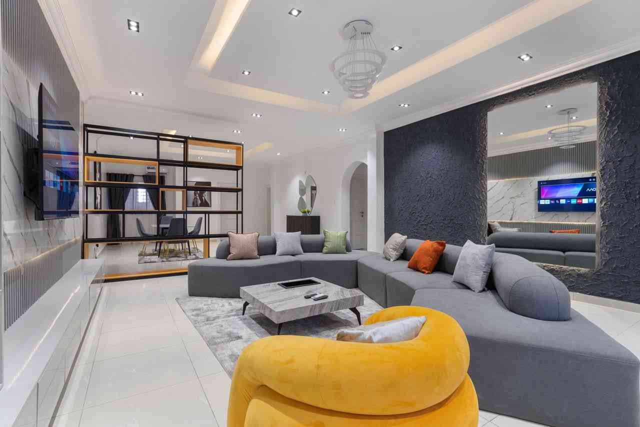 FlexSpacez Space Image