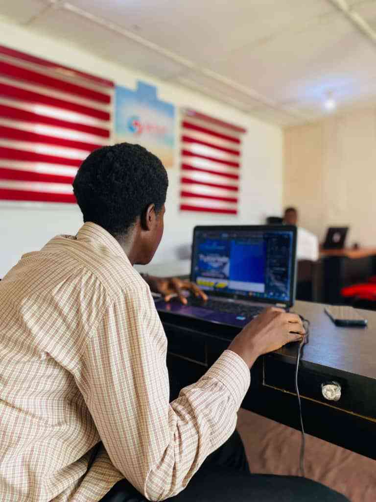 FlexSpacez Space Image