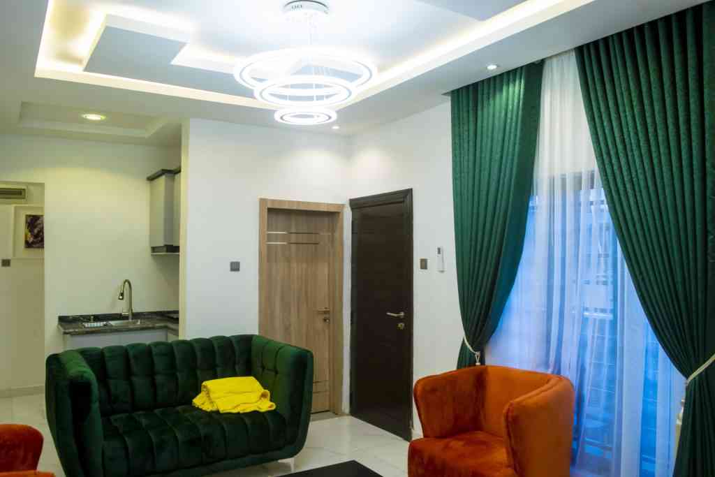 FlexSpacez Space Image