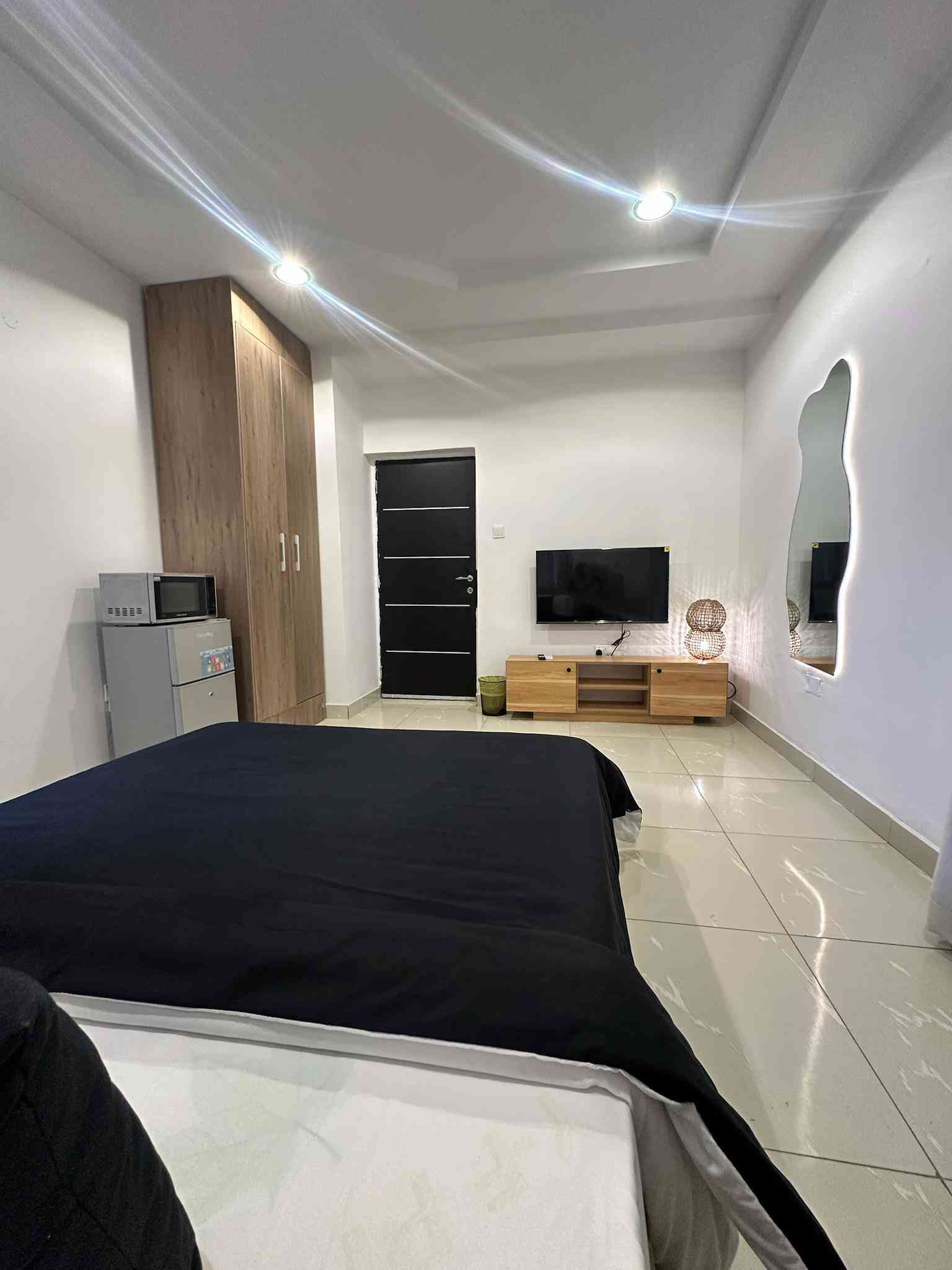 FlexSpacez Space Image