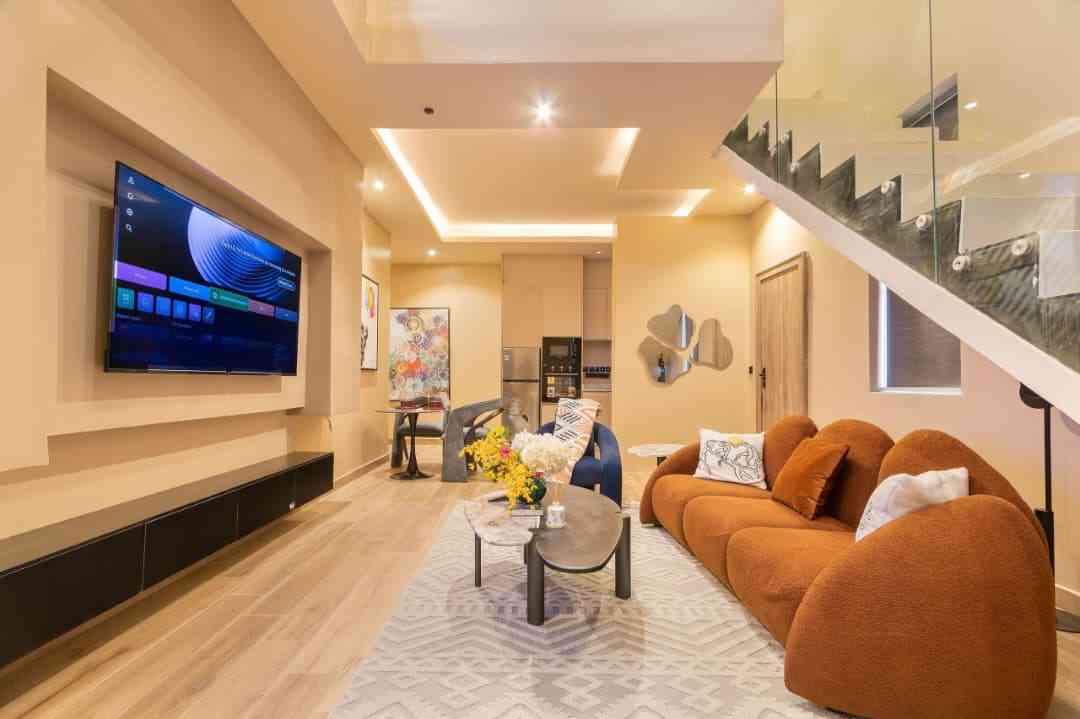 FlexSpacez Space Image