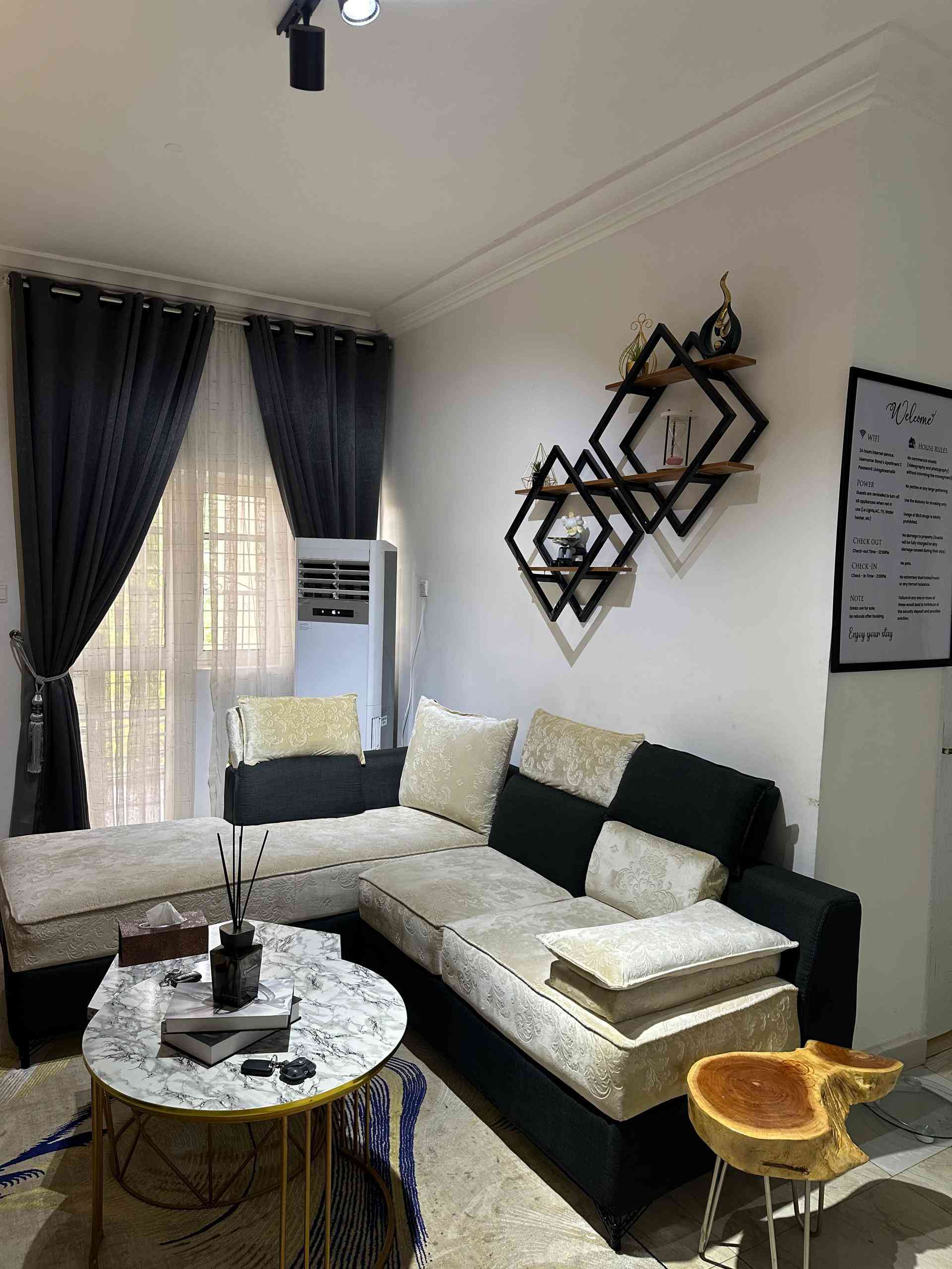 FlexSpacez Space Image