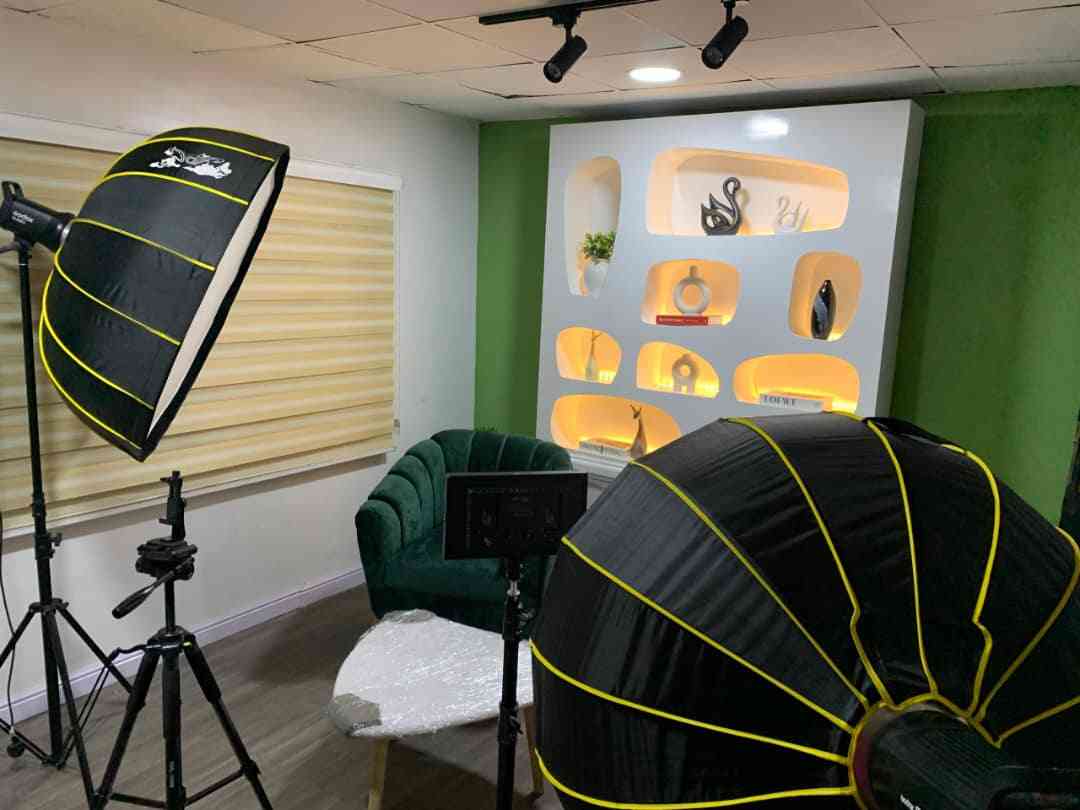 FlexSpacez Space Image