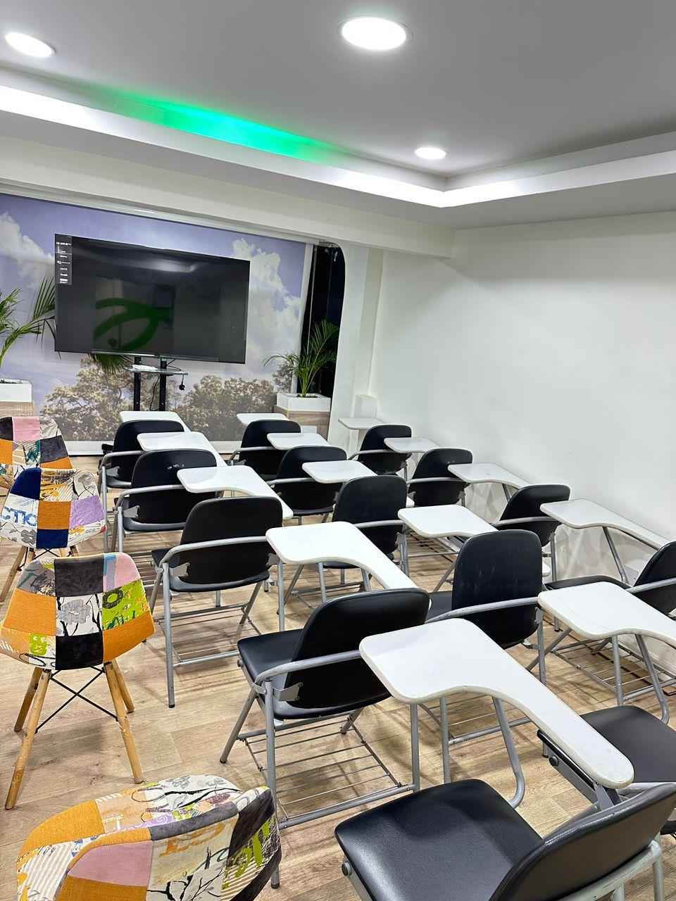 FlexSpacez Space Image