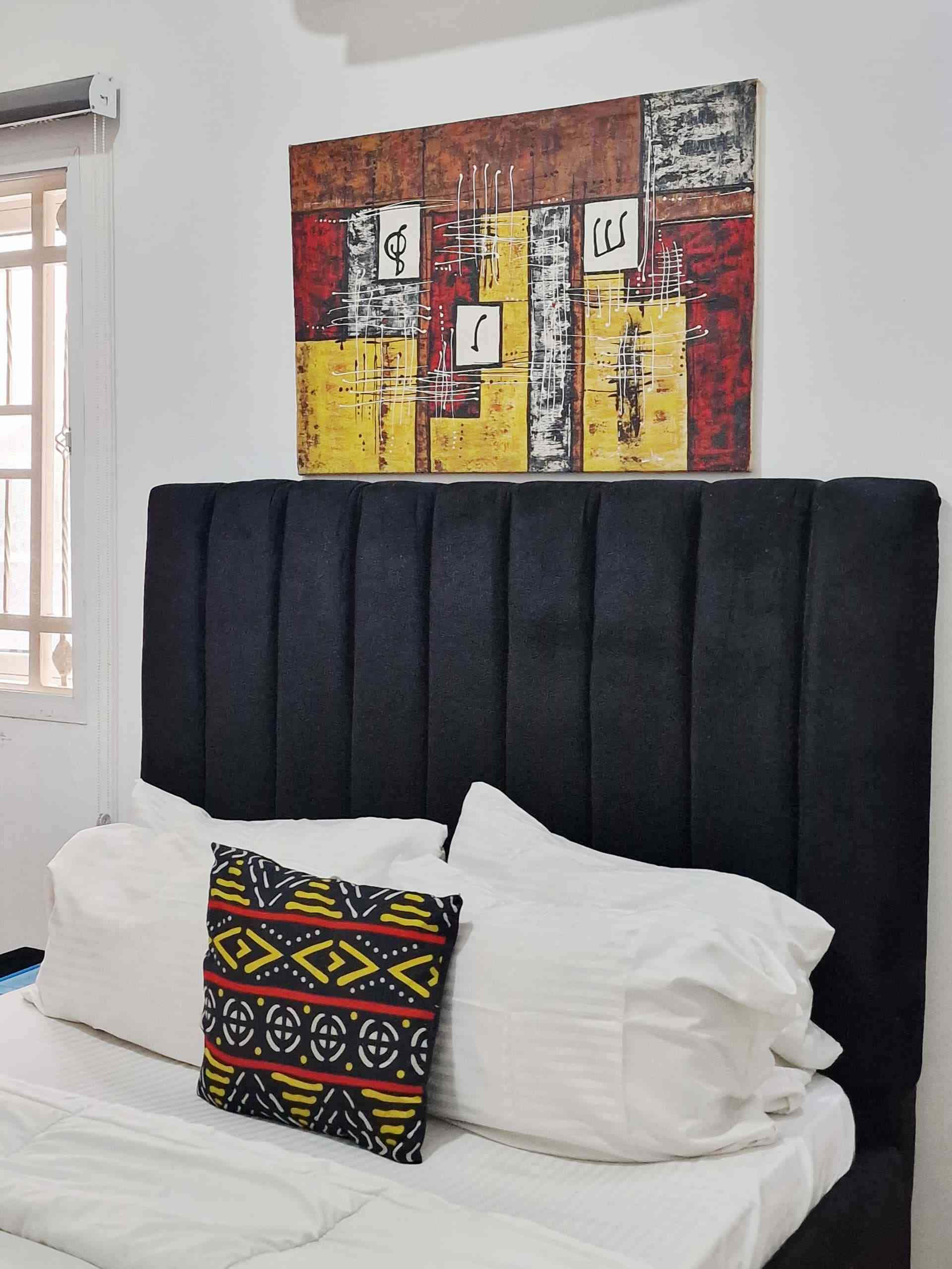 FlexSpacez Space Image