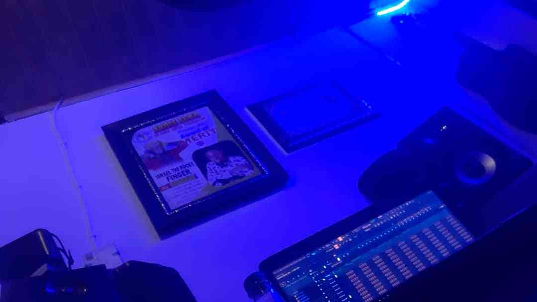 FlexSpacez Space Image