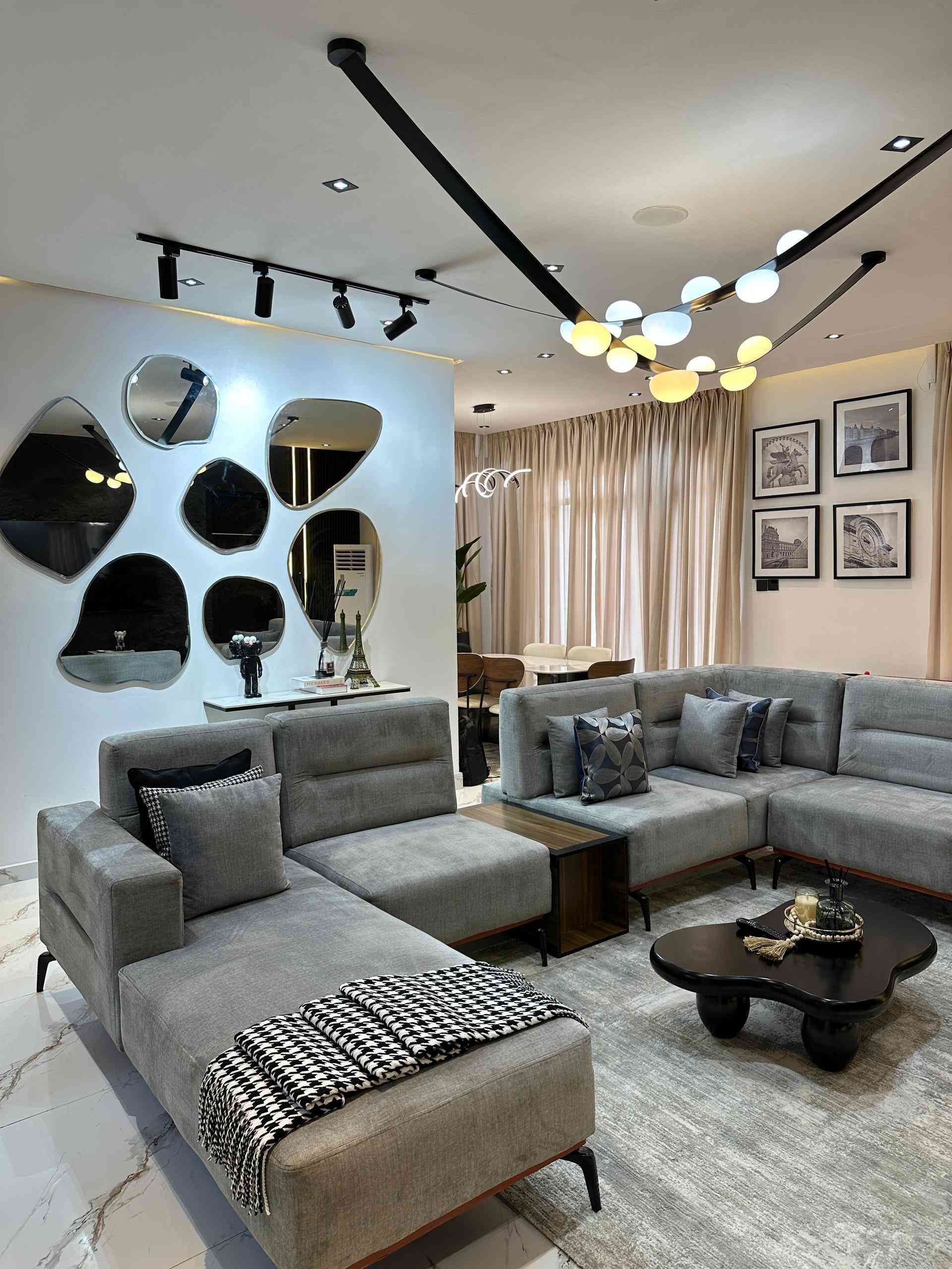 FlexSpacez Space Image