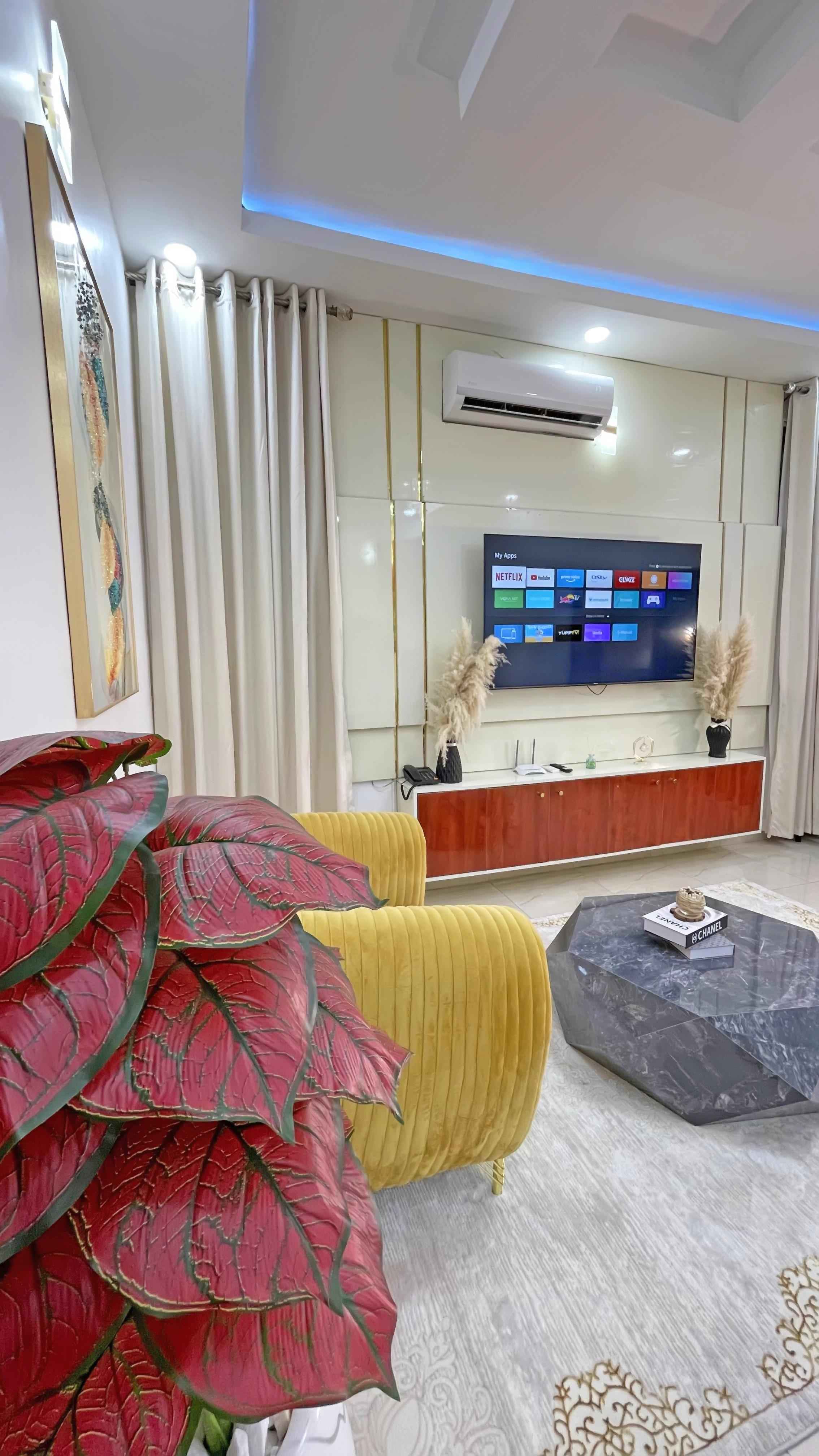 FlexSpacez Space Image