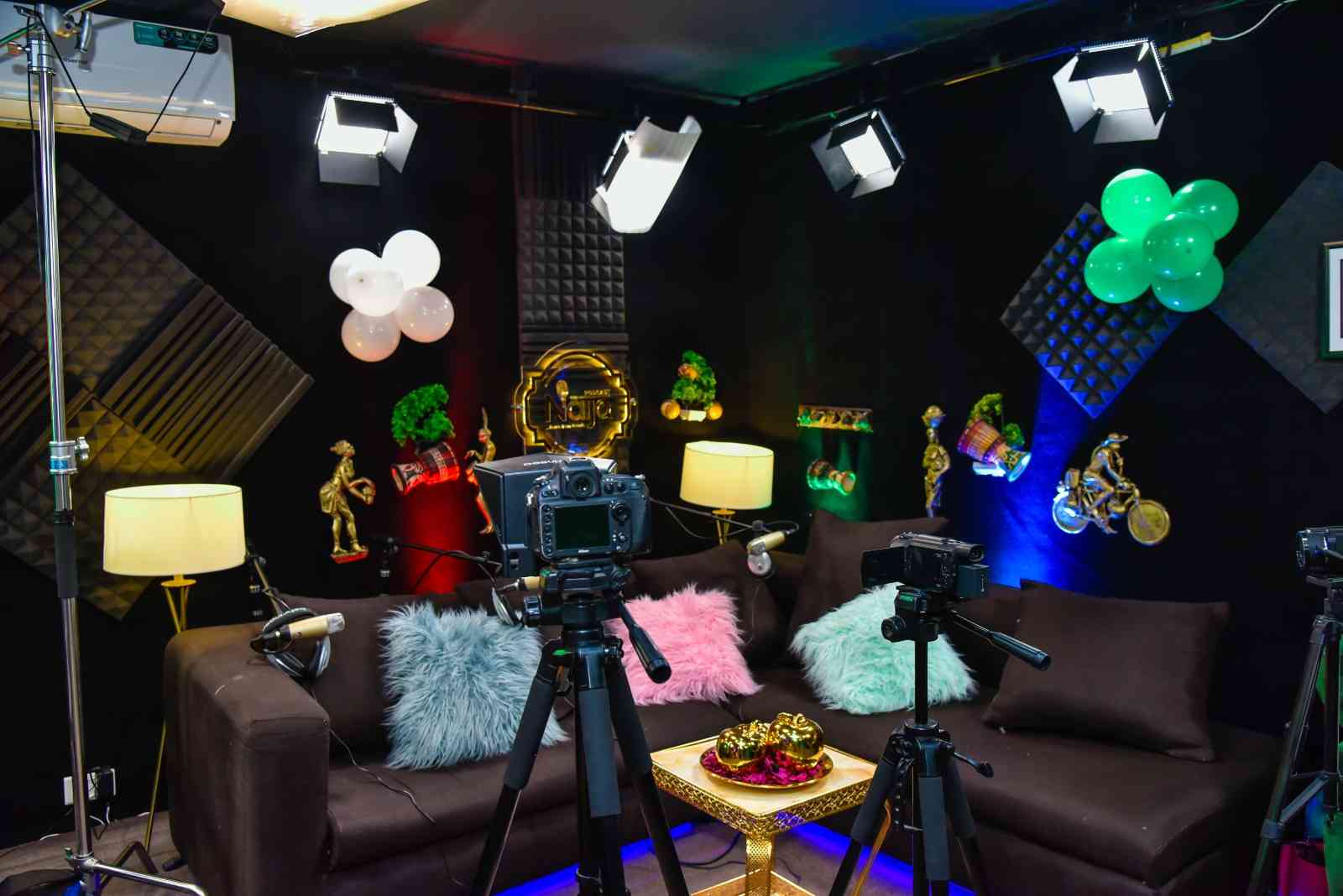 FlexSpacez Space Image