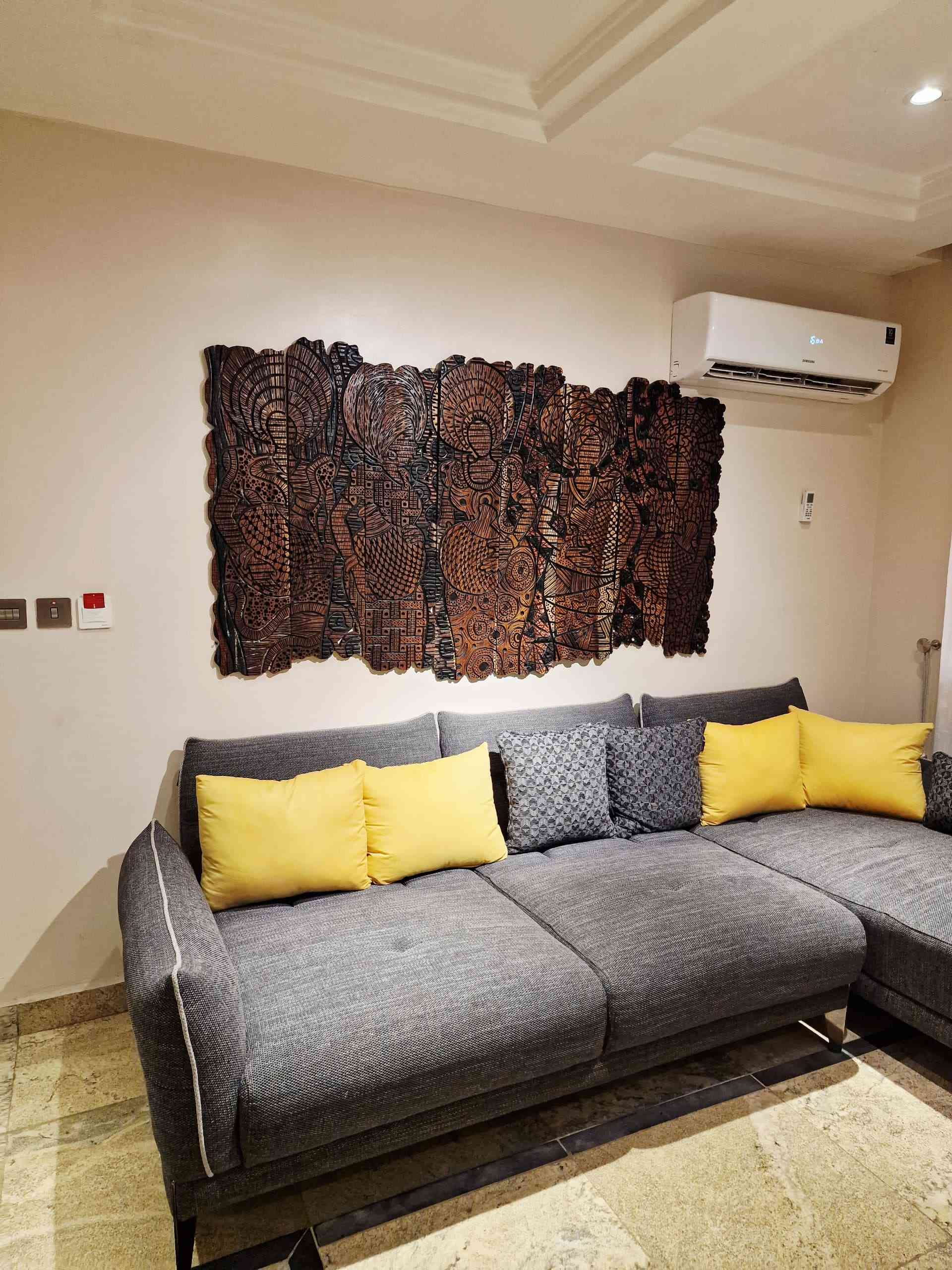 FlexSpacez Space Image