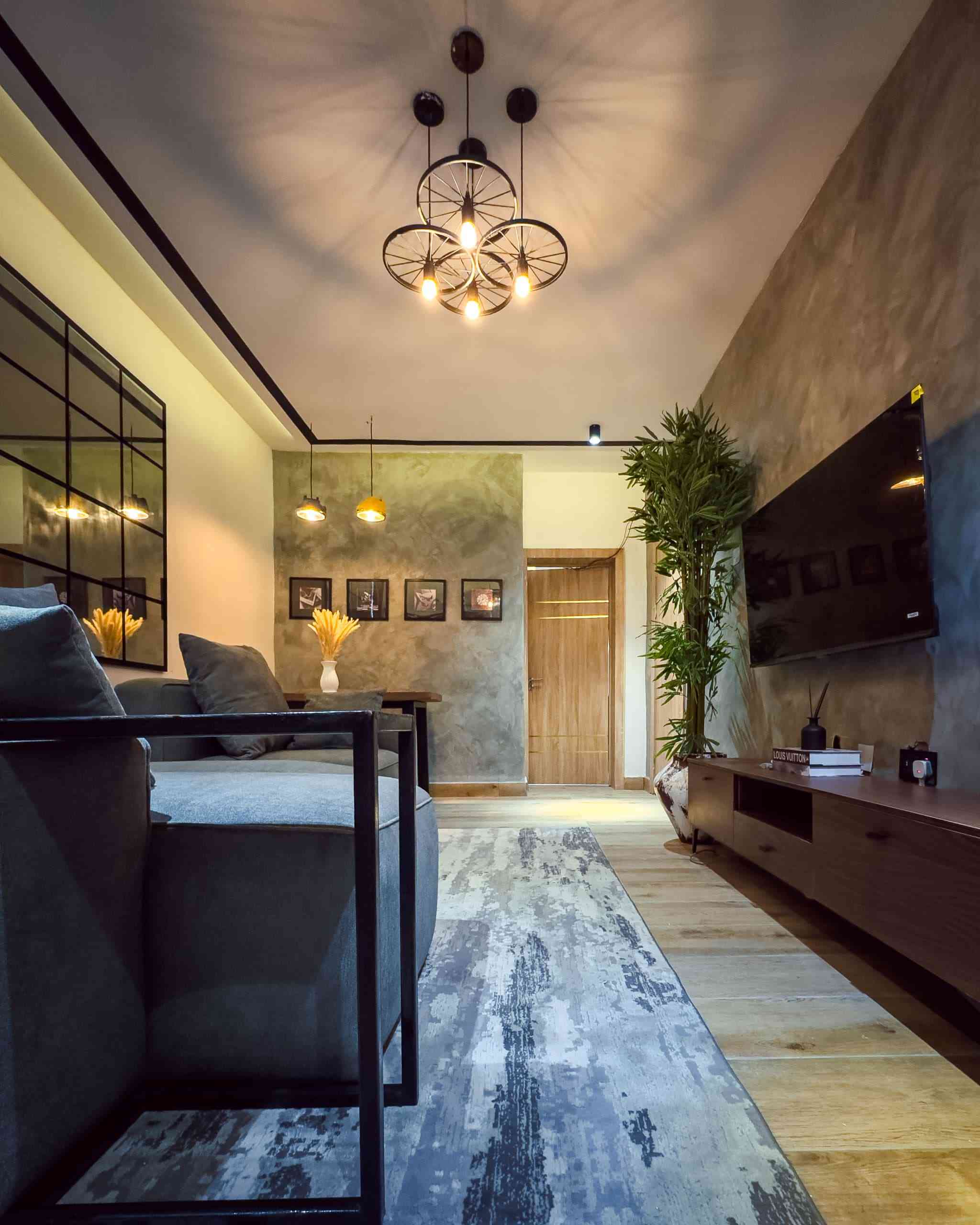 FlexSpacez Space Image