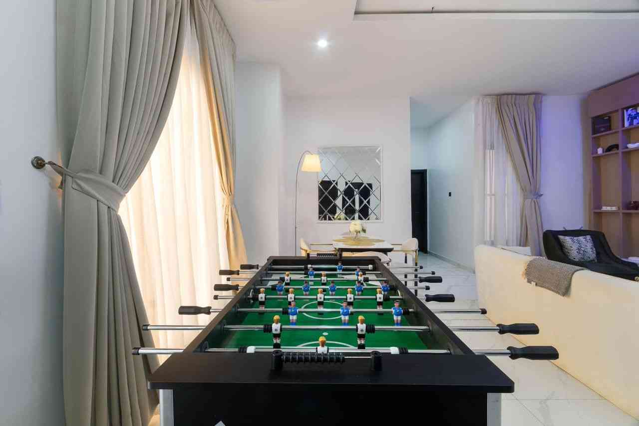 FlexSpacez Space Image