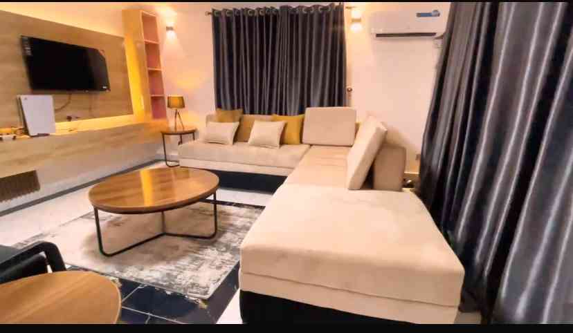 FlexSpacez Space Image