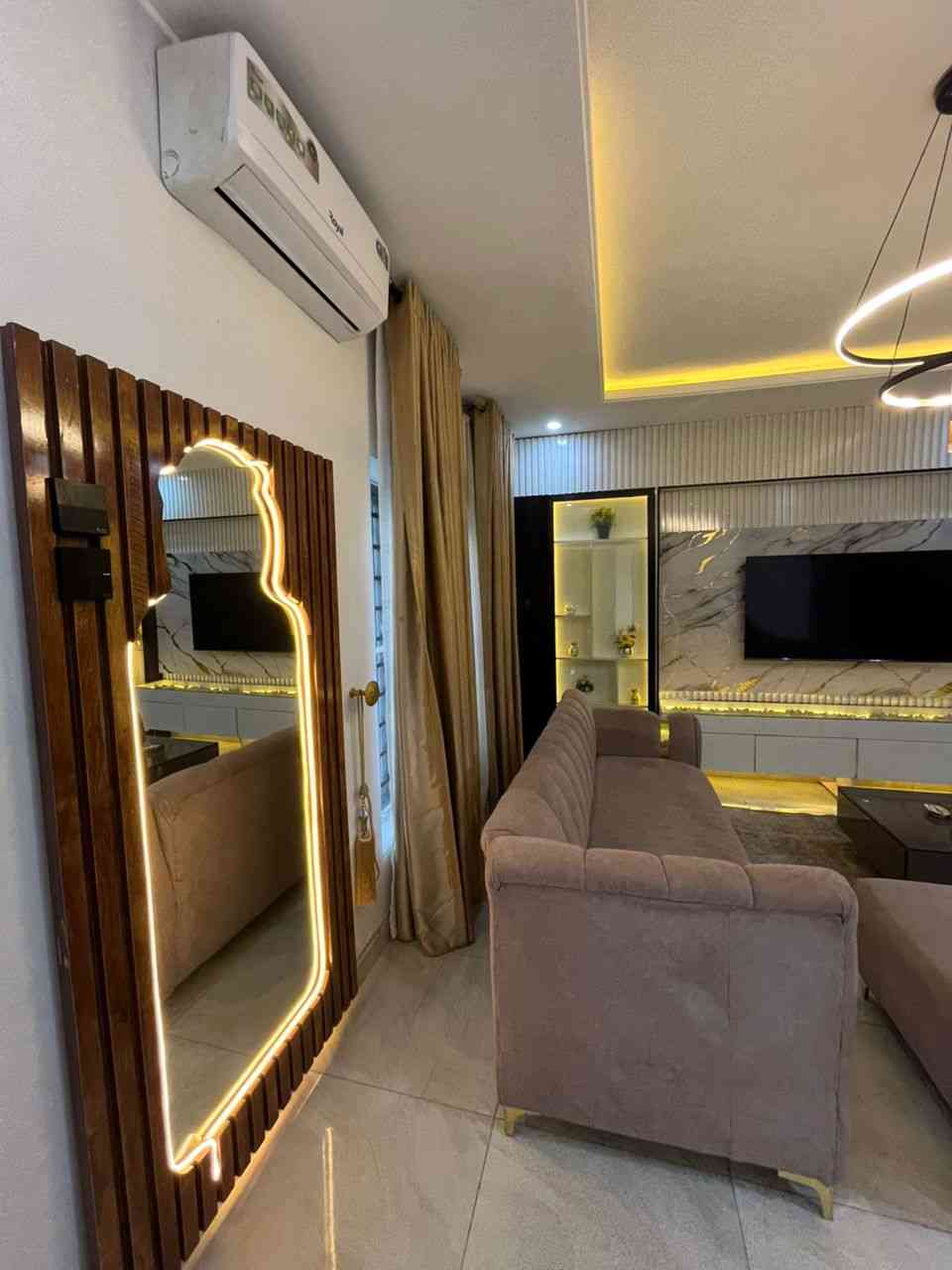 FlexSpacez Space Image