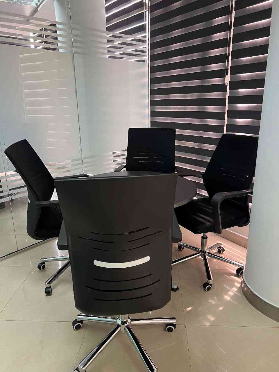 FlexSpacez Space Image