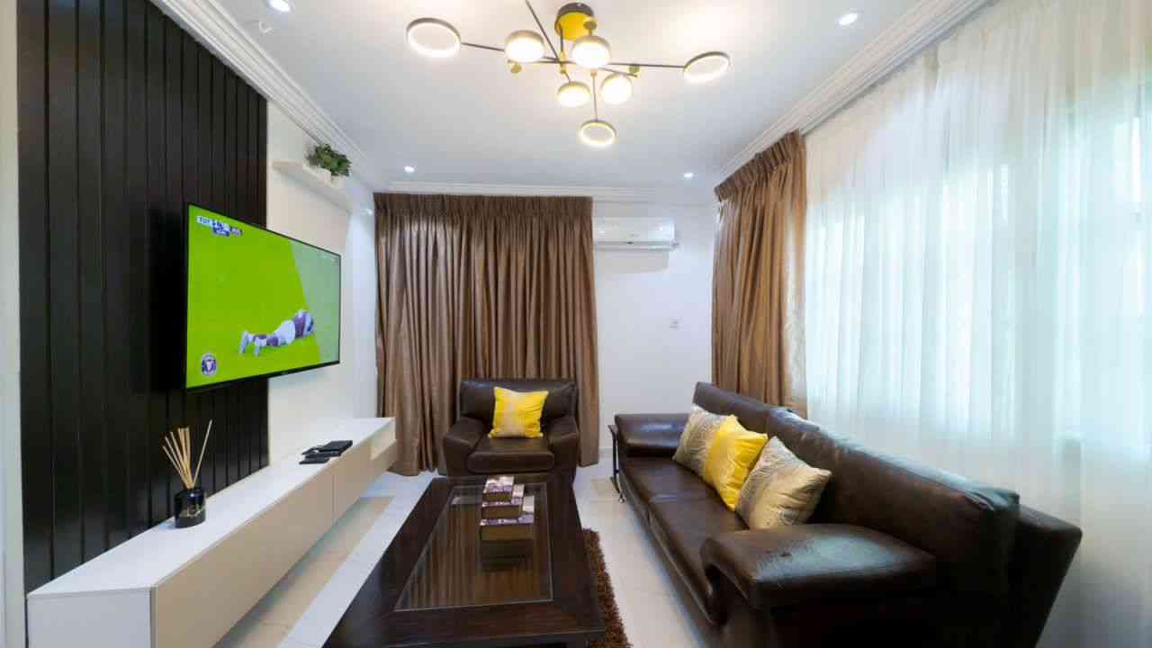 FlexSpacez Space Image