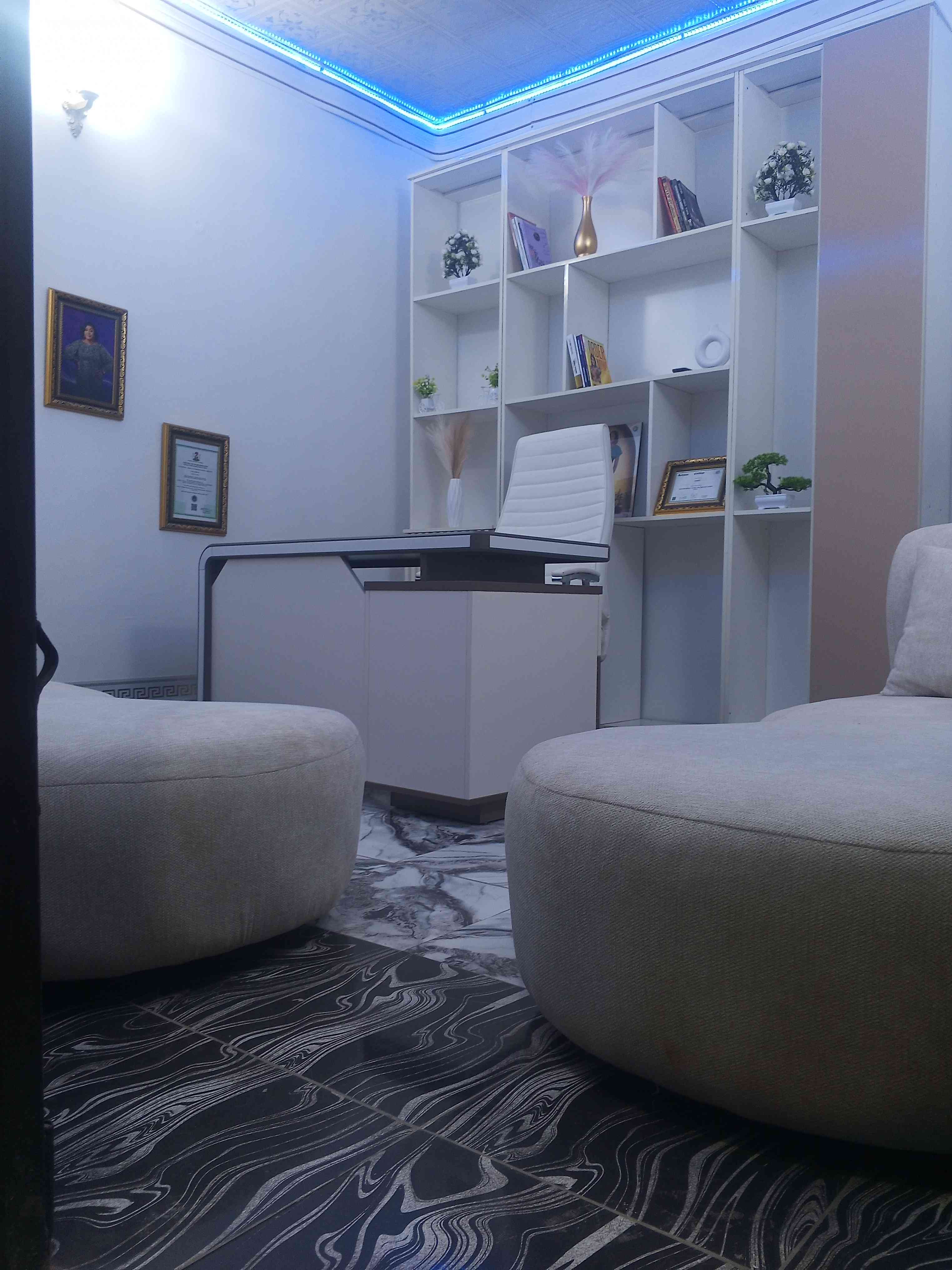 FlexSpacez Space Image