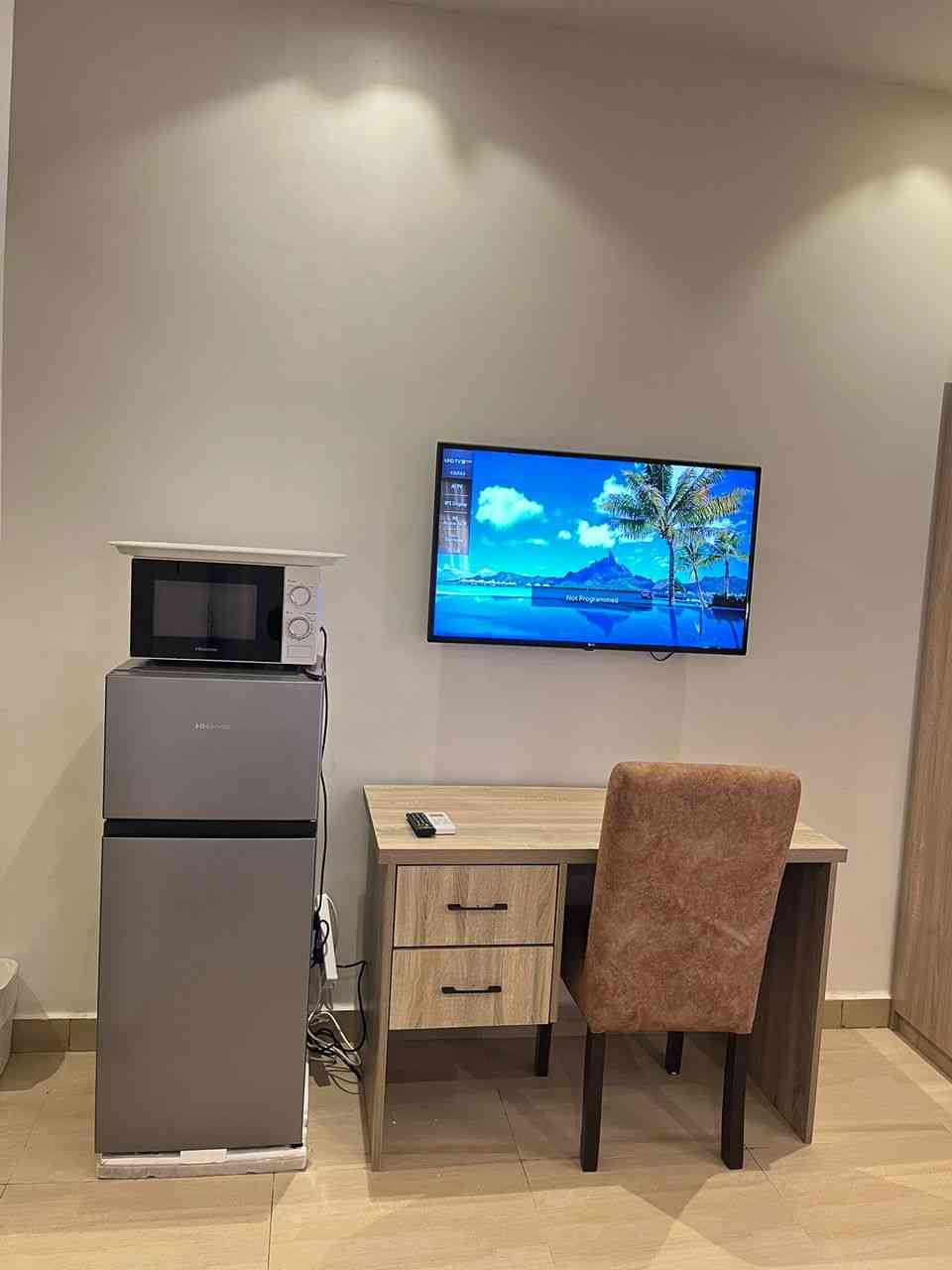 FlexSpacez Space Image