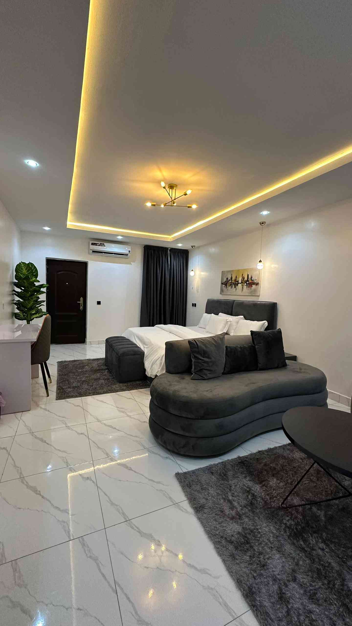 FlexSpacez Space Image