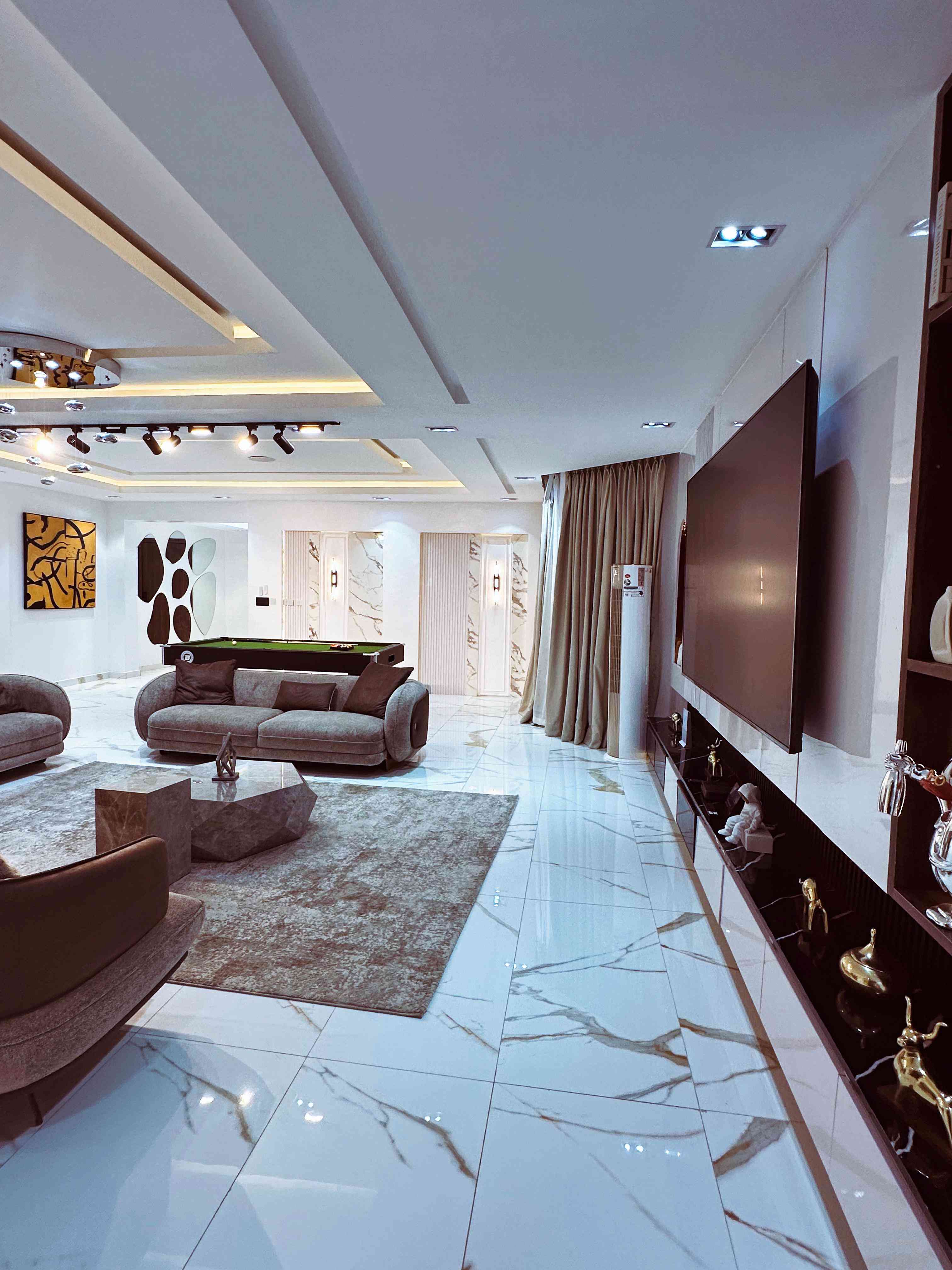 FlexSpacez Space Image