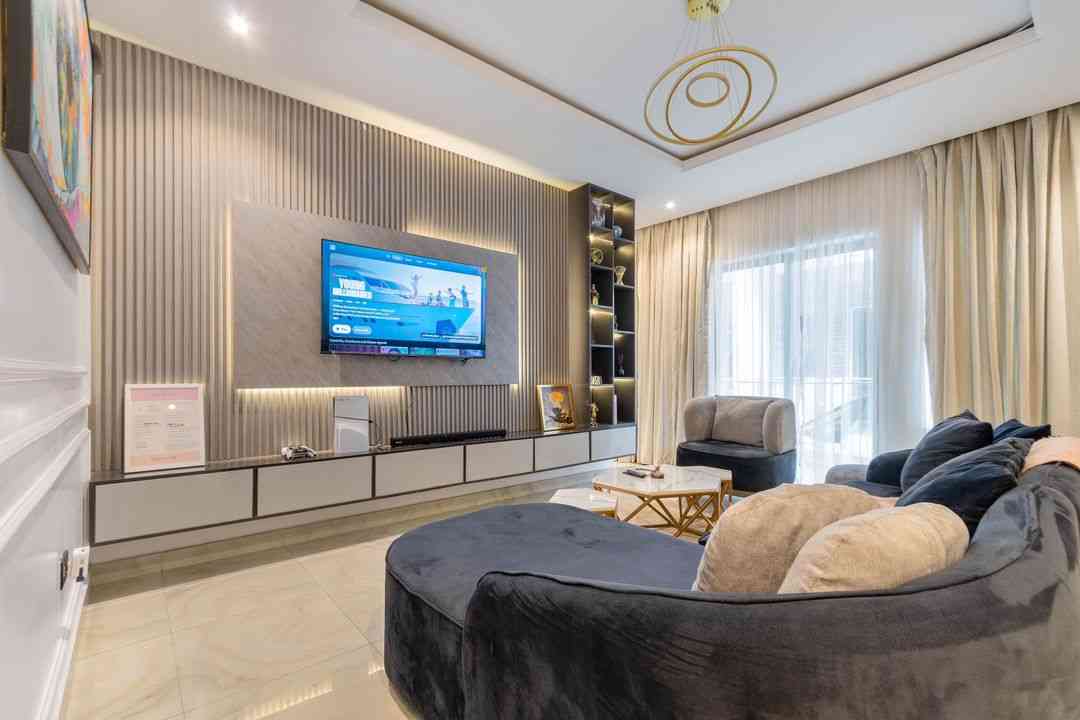 FlexSpacez Space Image