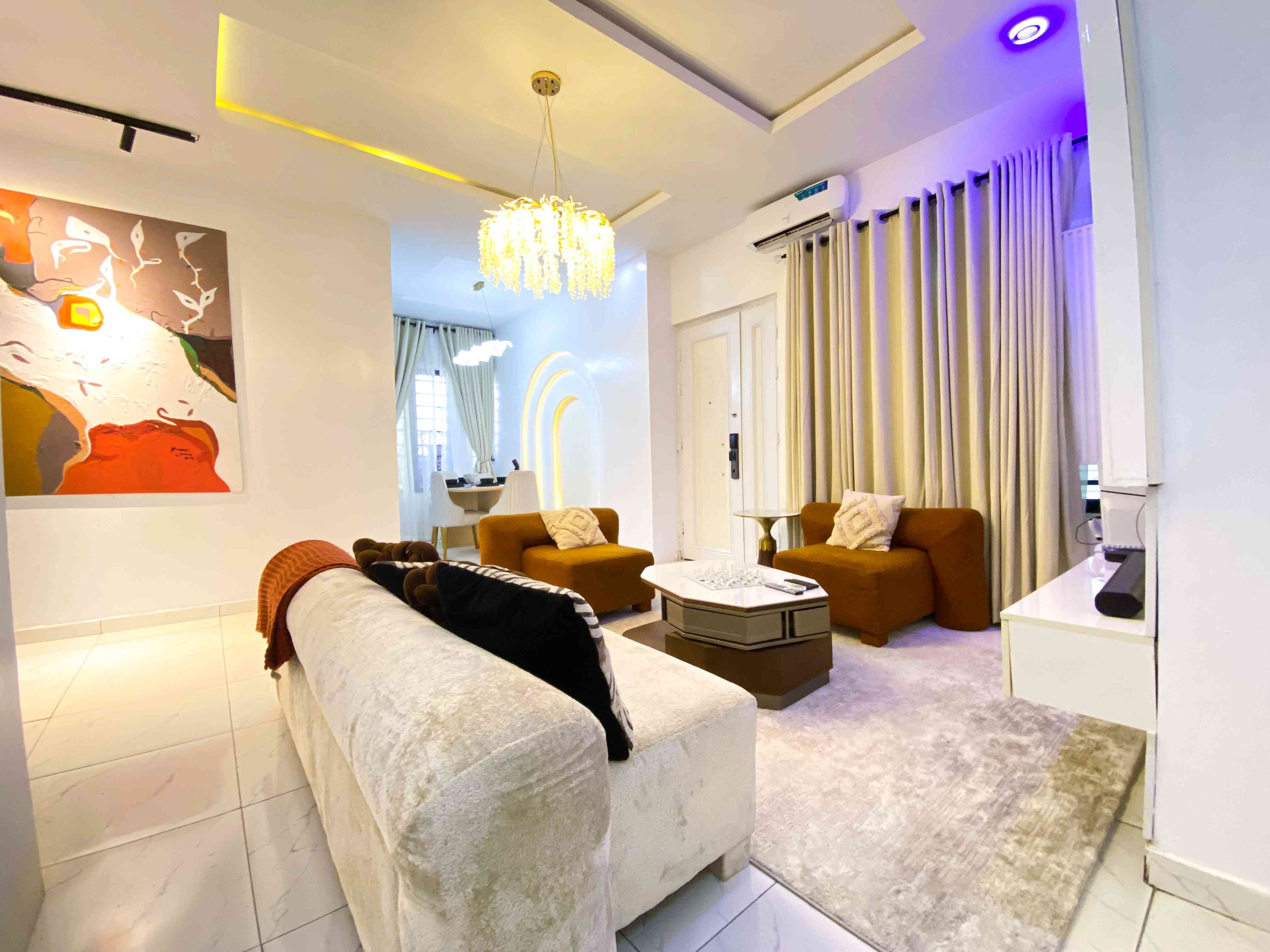 FlexSpacez Space Image