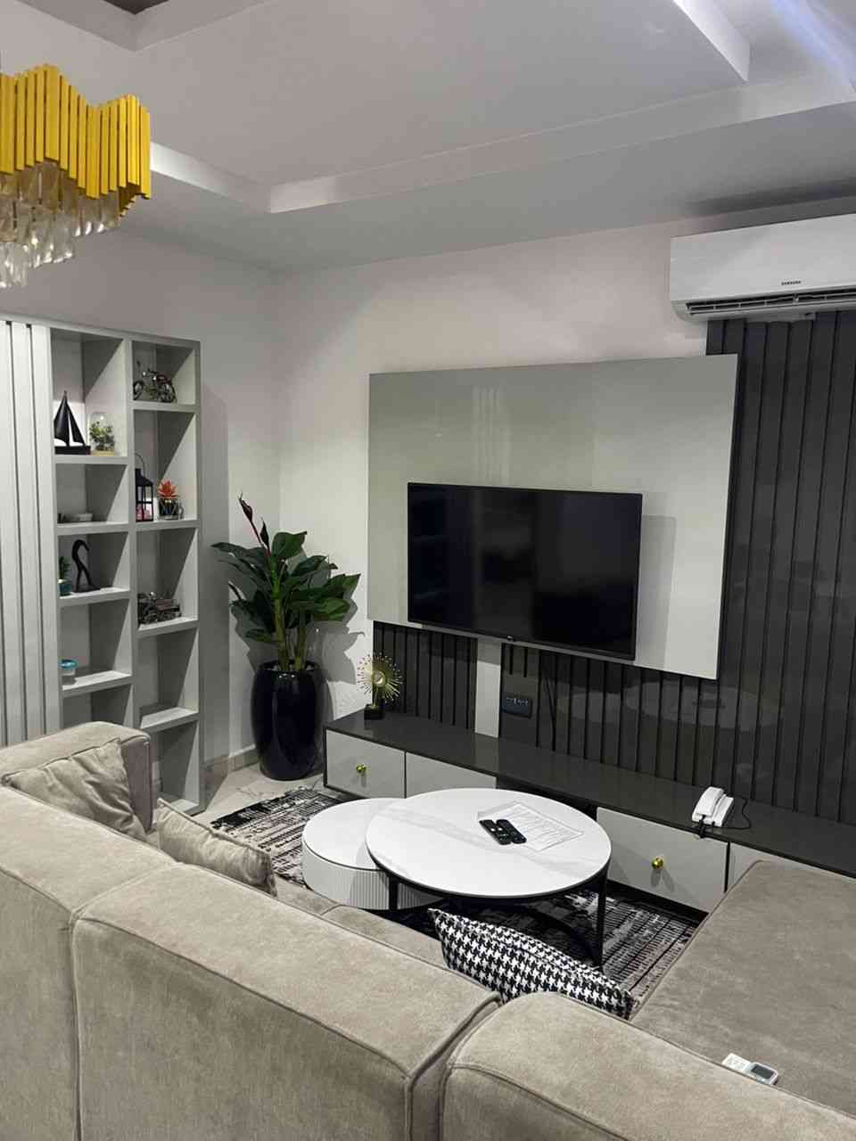 FlexSpacez Space Image