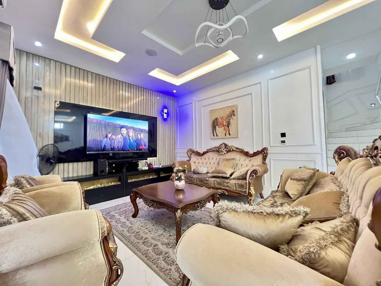 FlexSpacez Space Image