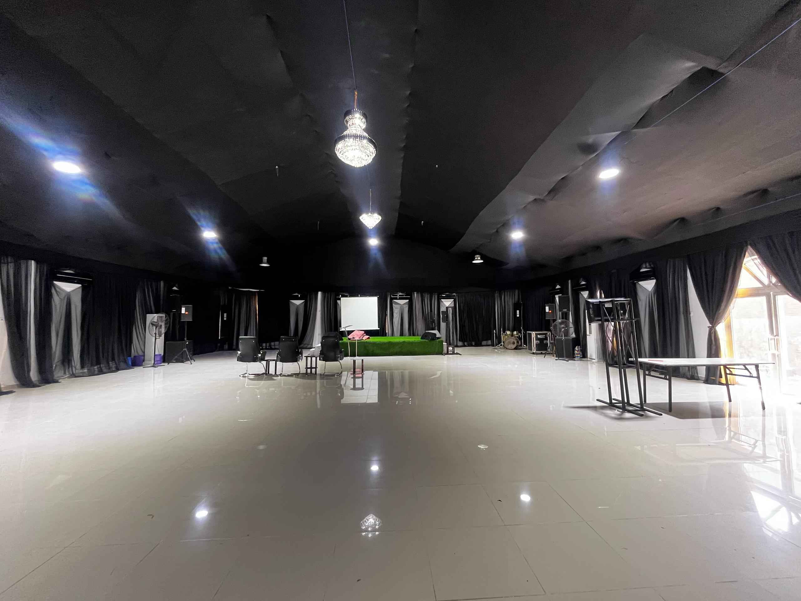 FlexSpacez Space Image