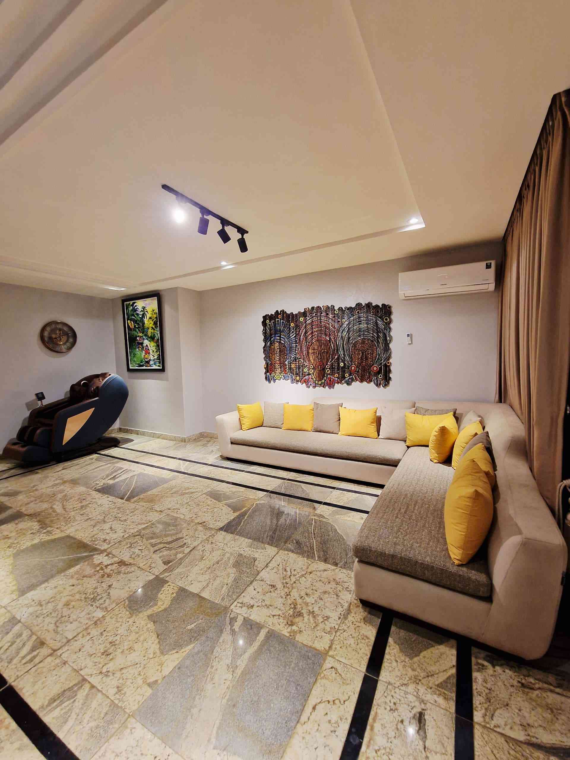 FlexSpacez Space Image