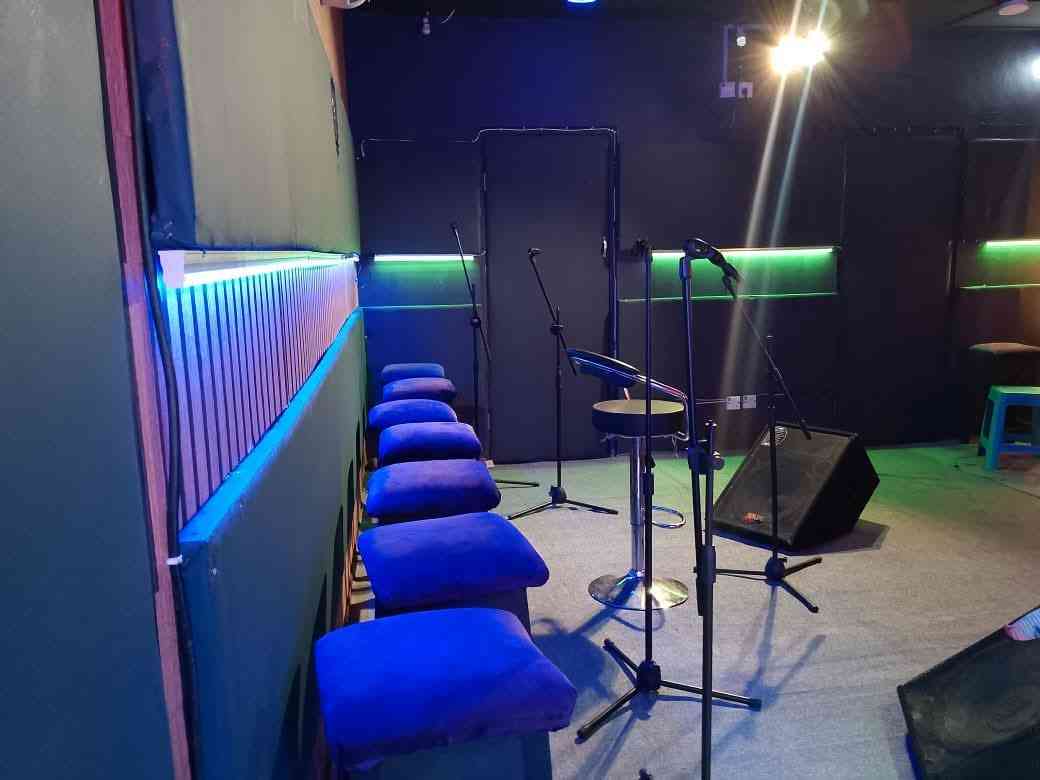 FlexSpacez Space Image