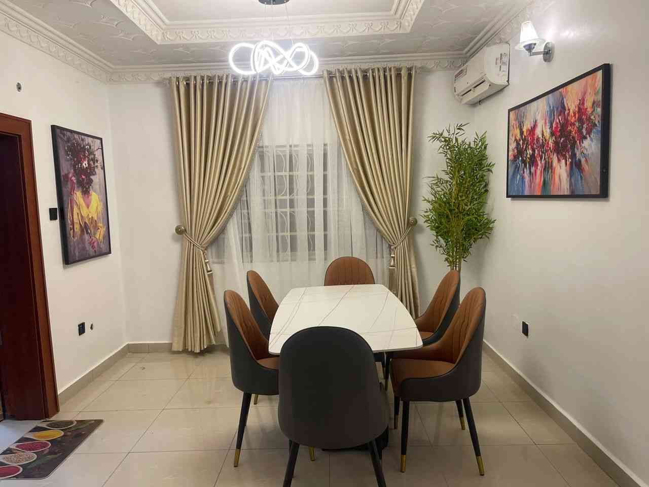 FlexSpacez Space Image