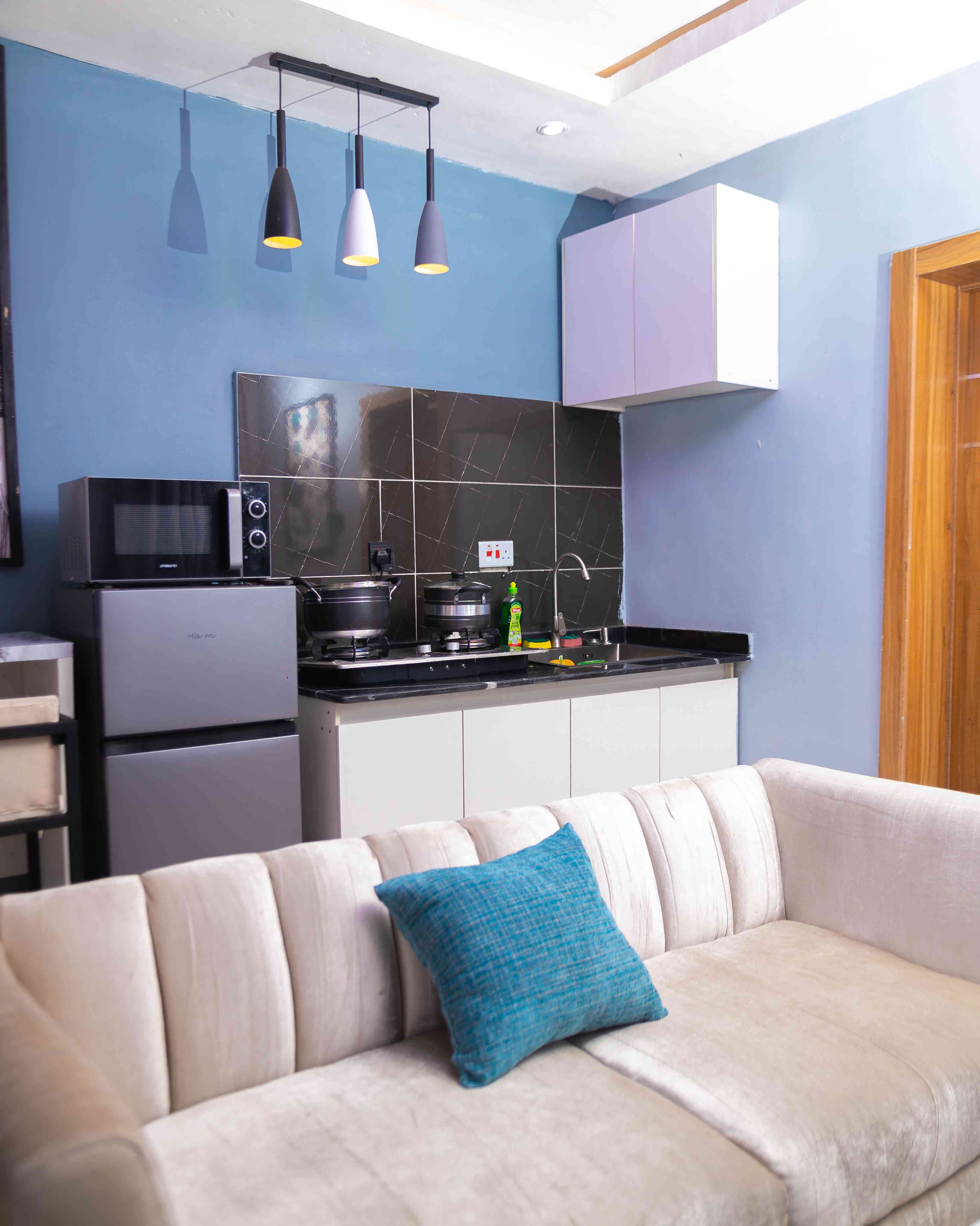 FlexSpacez Space Image